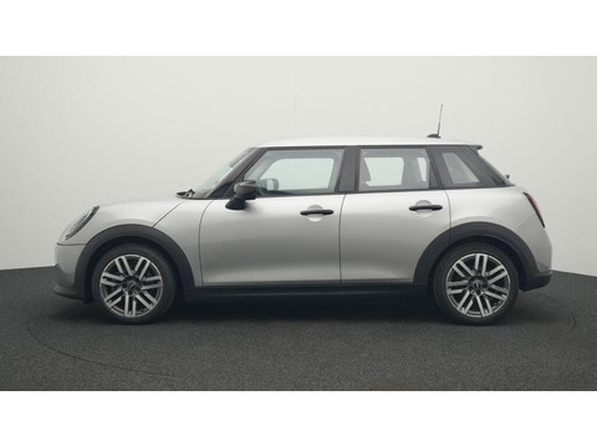 Mini Cooper MINI 5-Deurs (2025) - Foto 7