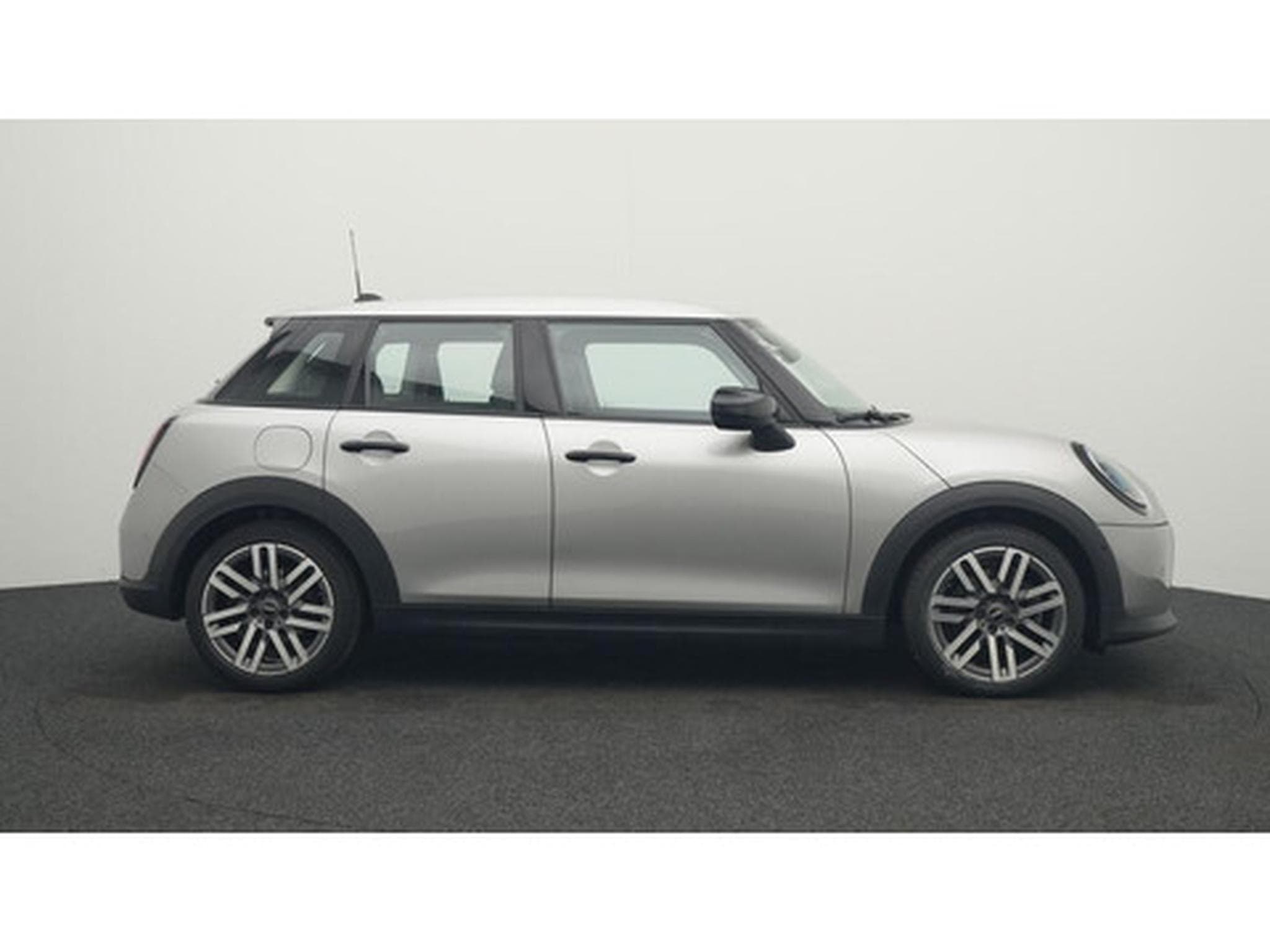 Mini Cooper MINI 5-Deurs (2025) - Foto 8