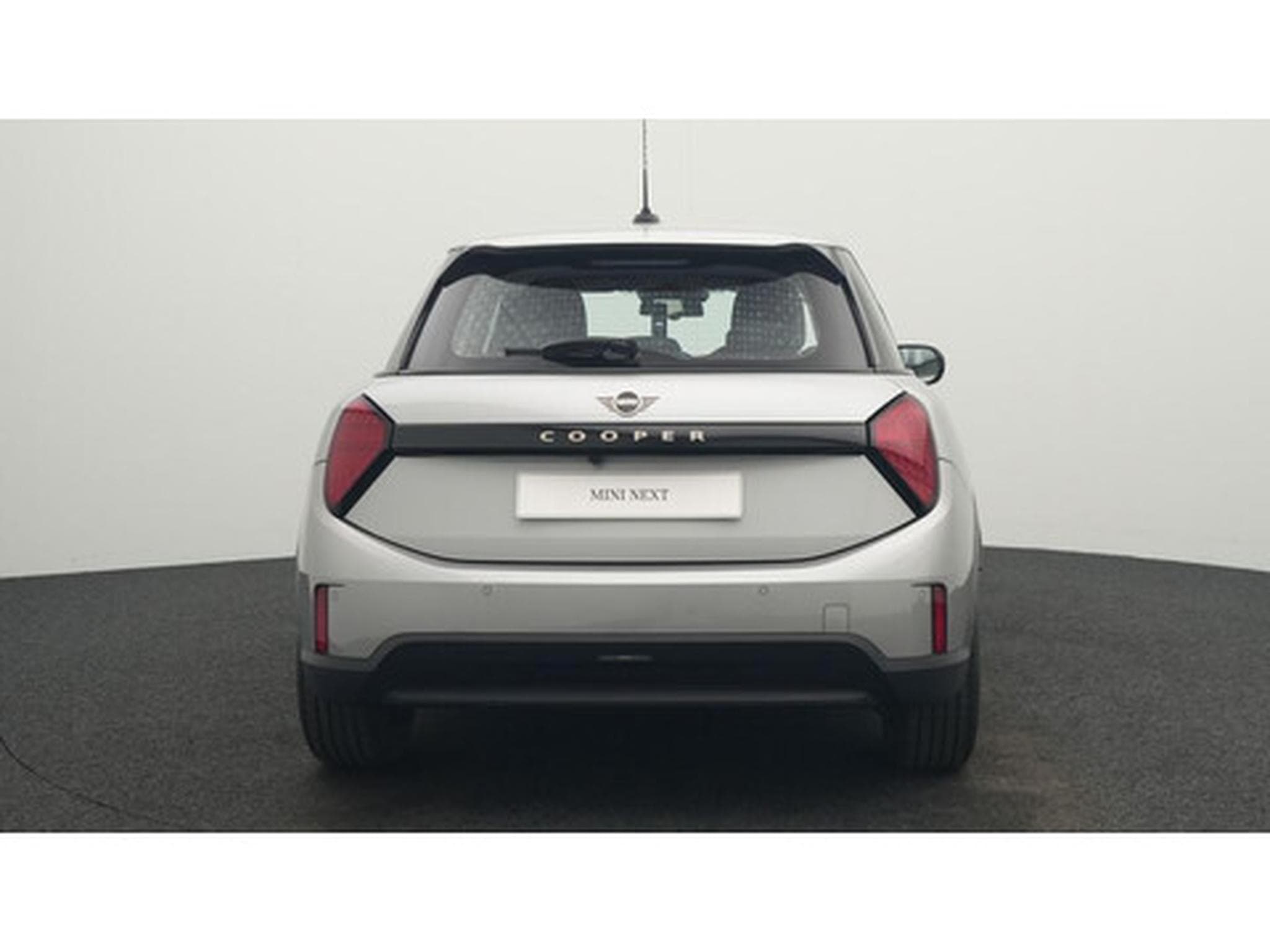 Mini Cooper MINI 5-Deurs (2025) - Foto 9
