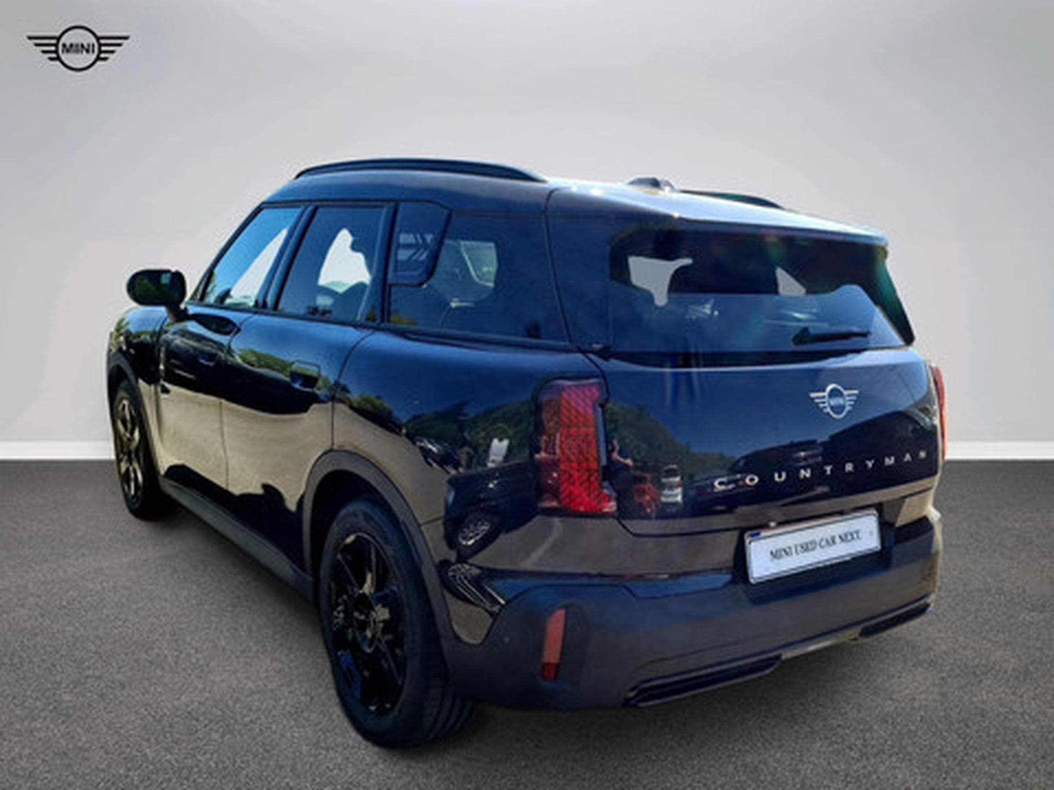 Mini Countryman MINI (2025) - Foto 10