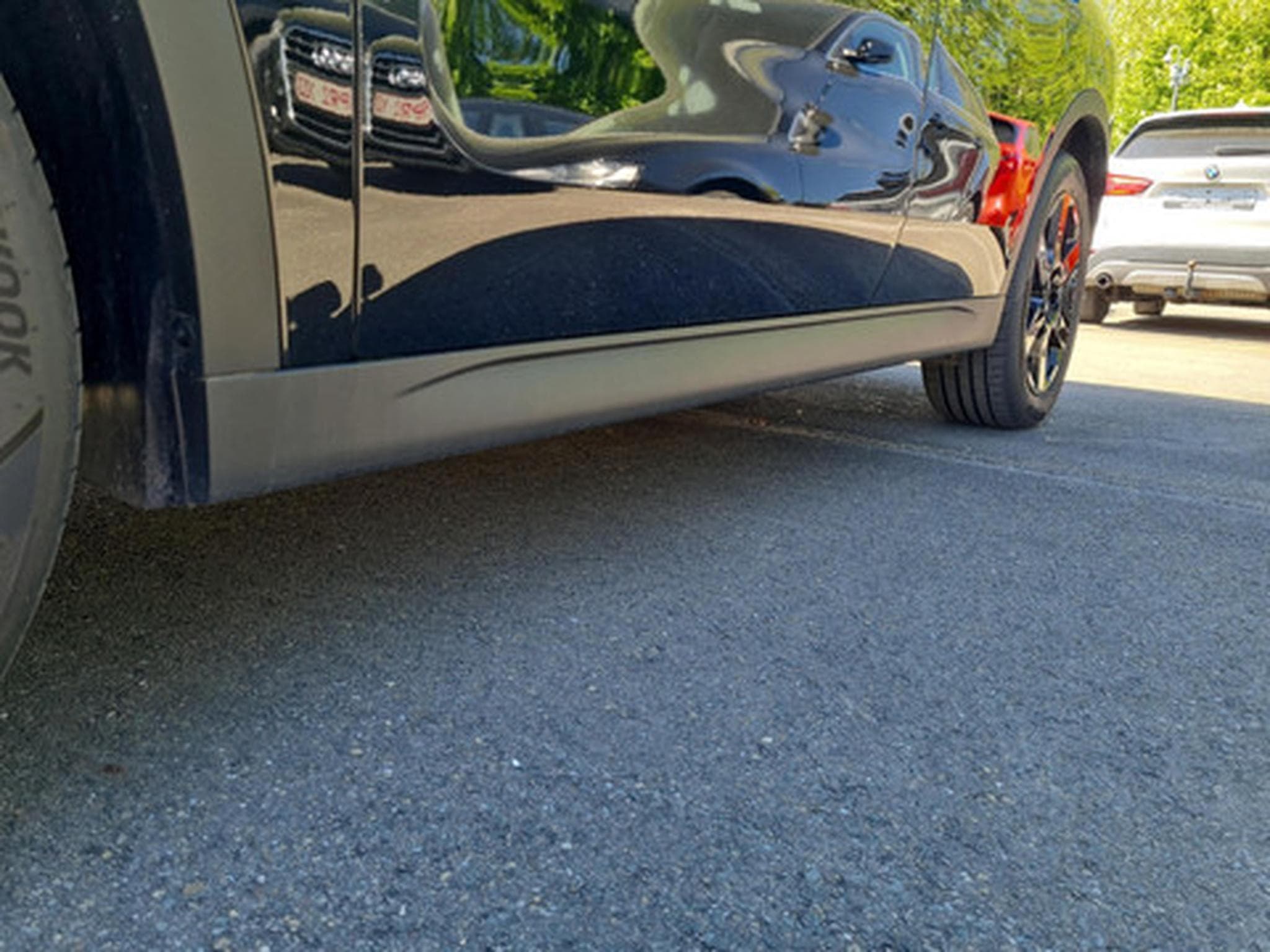 Mini Countryman MINI (2025) - Foto 19