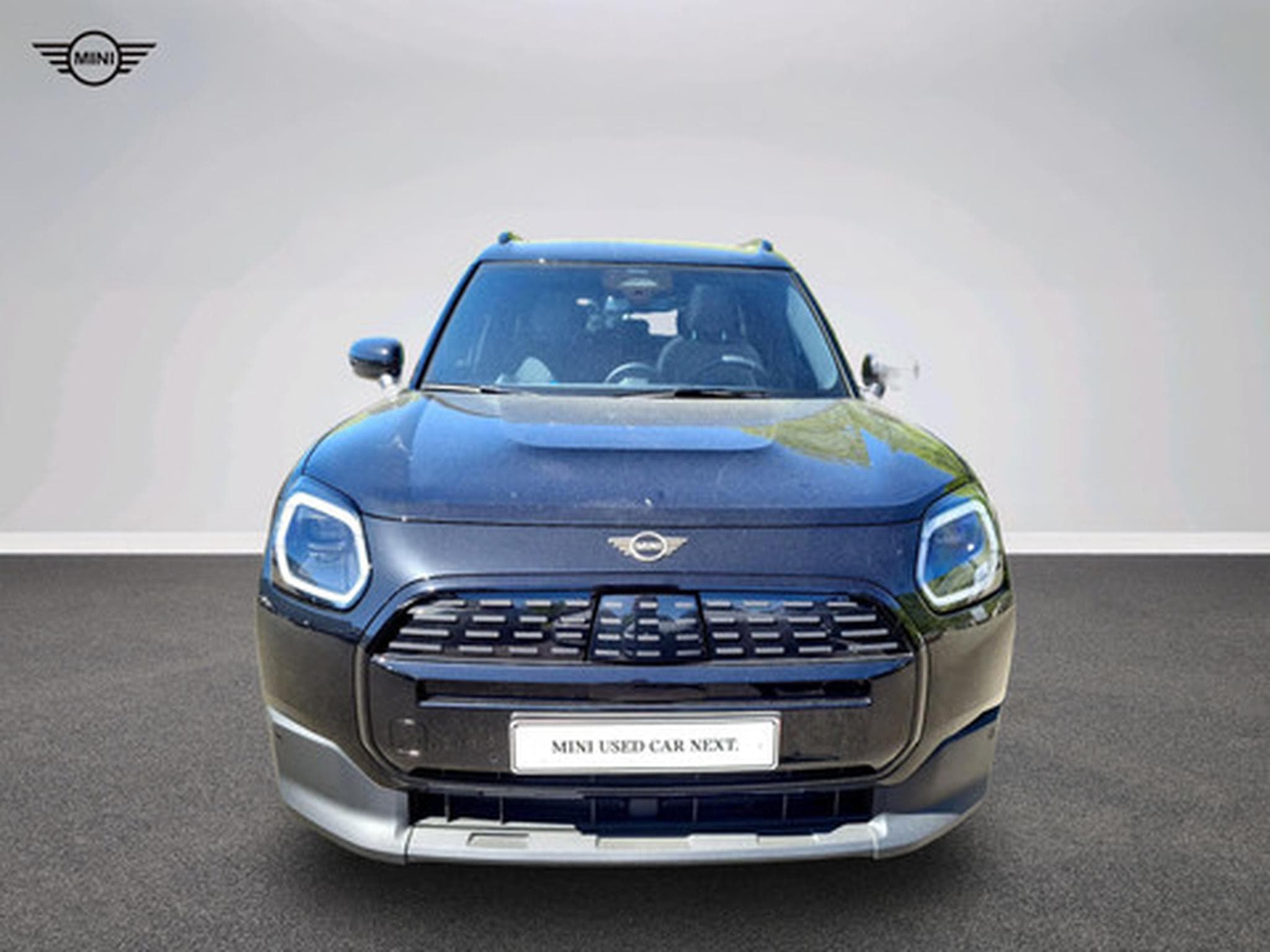 Mini Countryman MINI (2025) - Foto 2