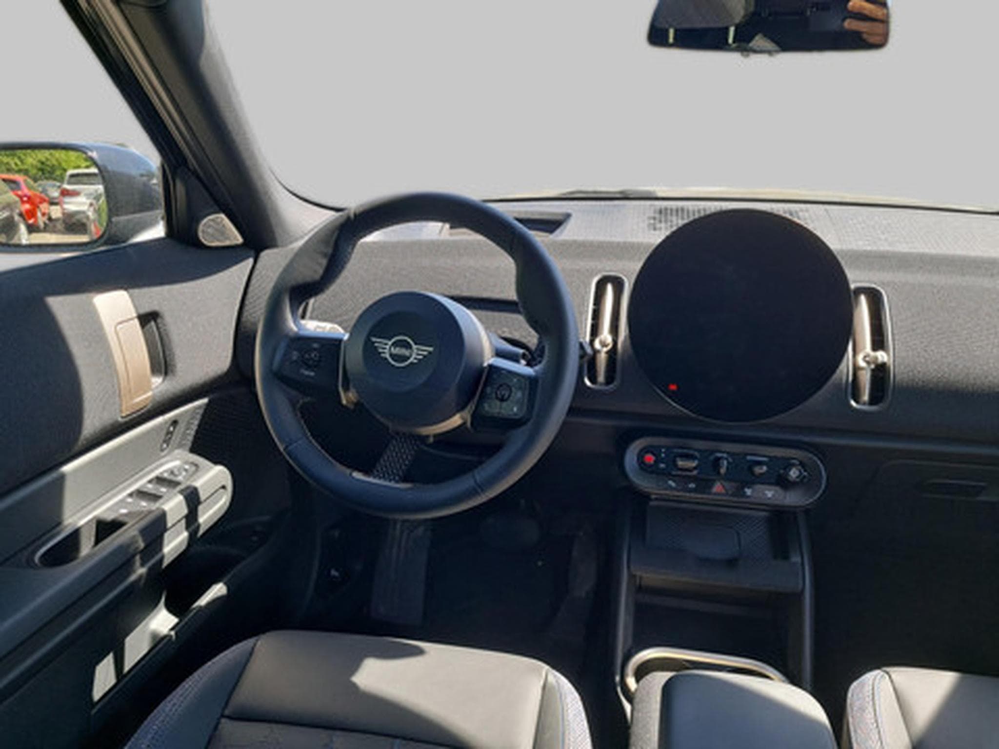 Mini Countryman MINI (2025) - Foto 5