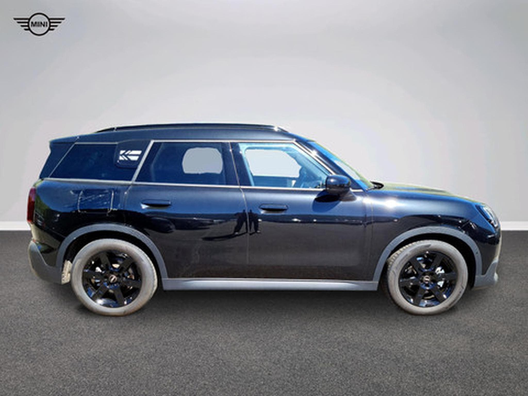 Mini Countryman MINI (2025) - Foto 7