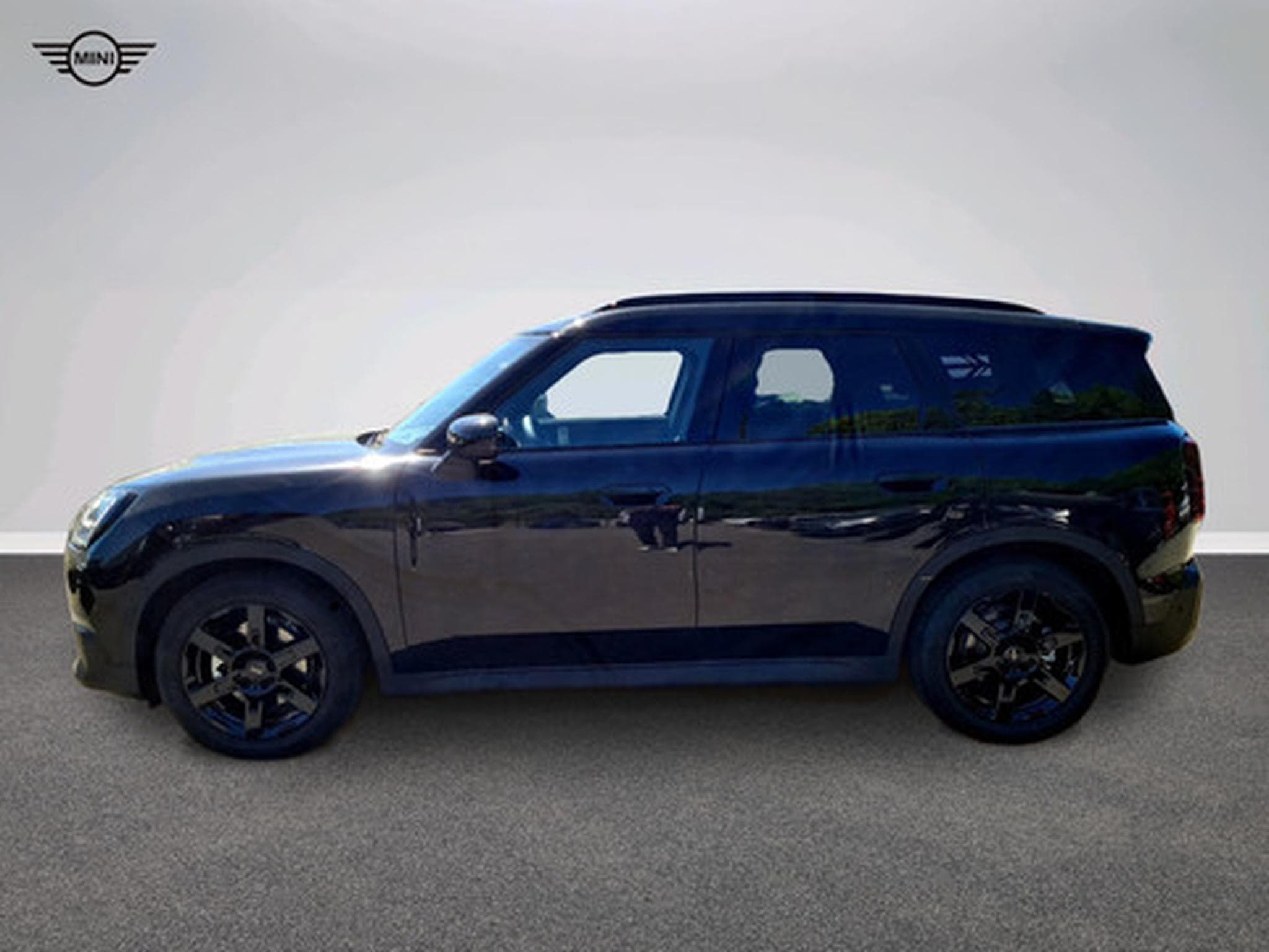 Mini Countryman MINI (2025) - Foto 8