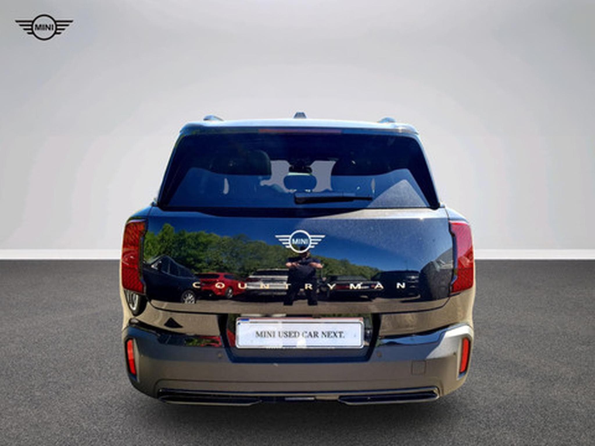 Mini Countryman MINI (2025) - Foto 9