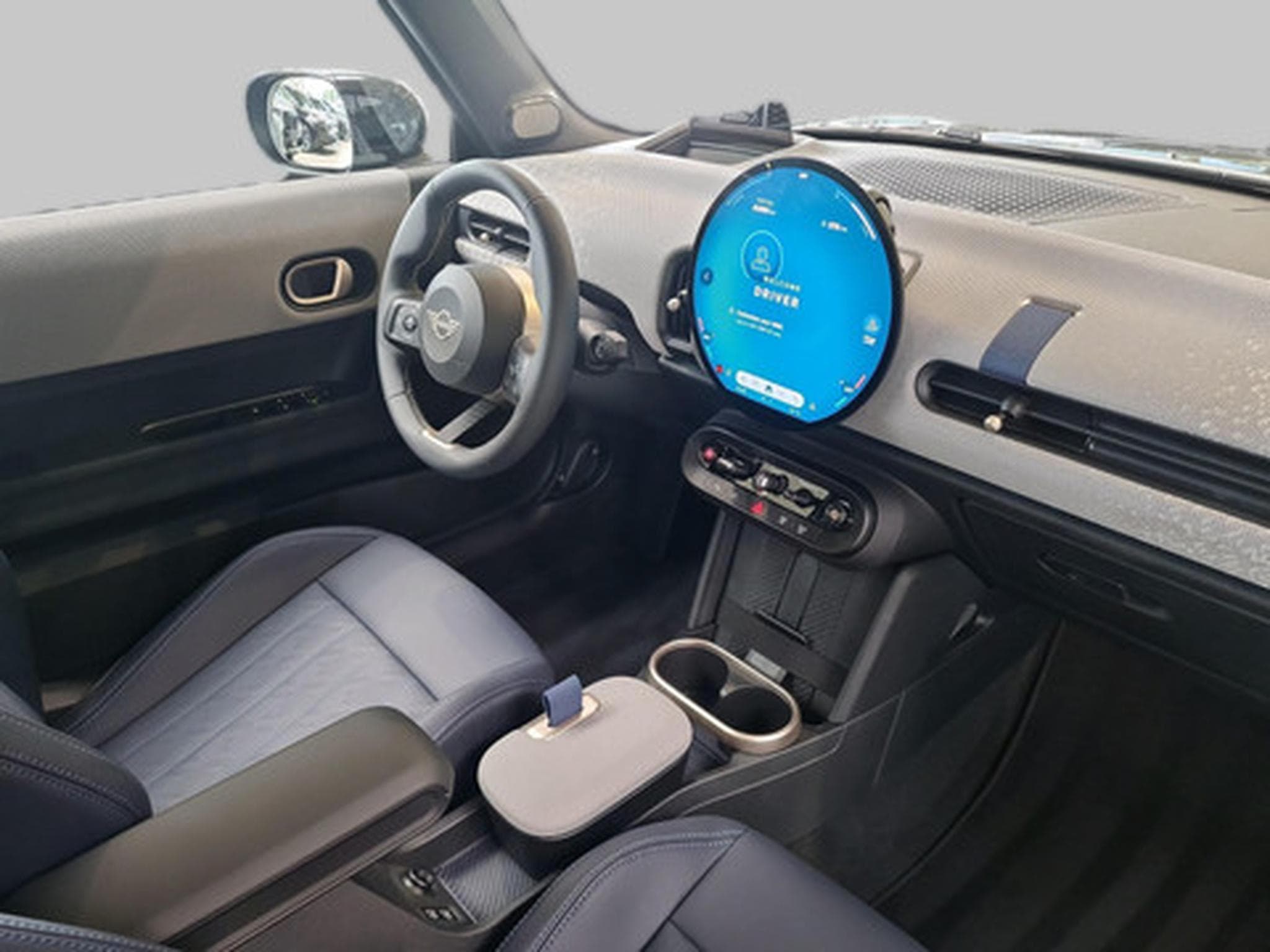 Mini Cooper MINI Cabrio (2026) - Foto 10