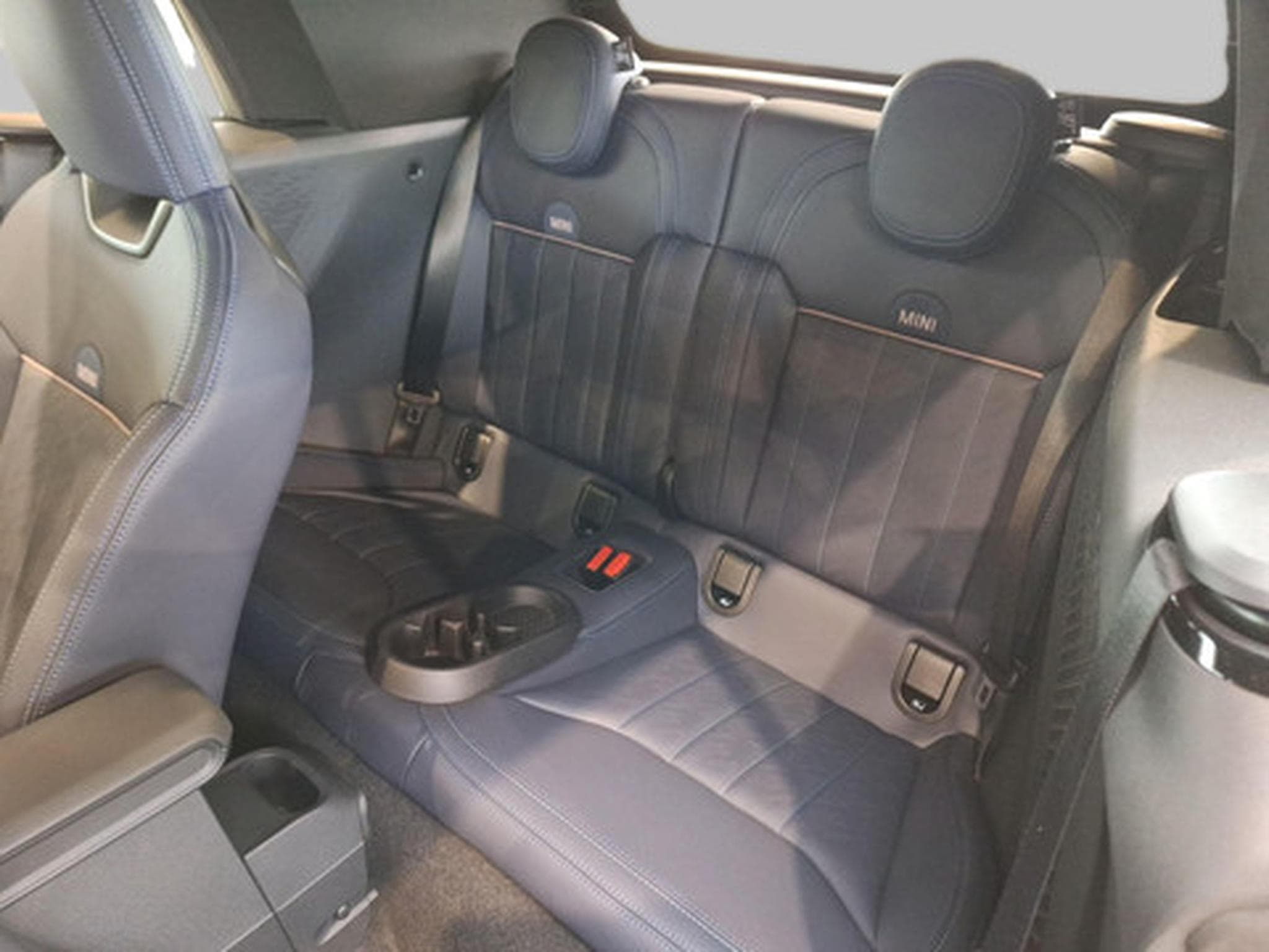 Mini Cooper MINI Cabrio (2026) - Foto 11