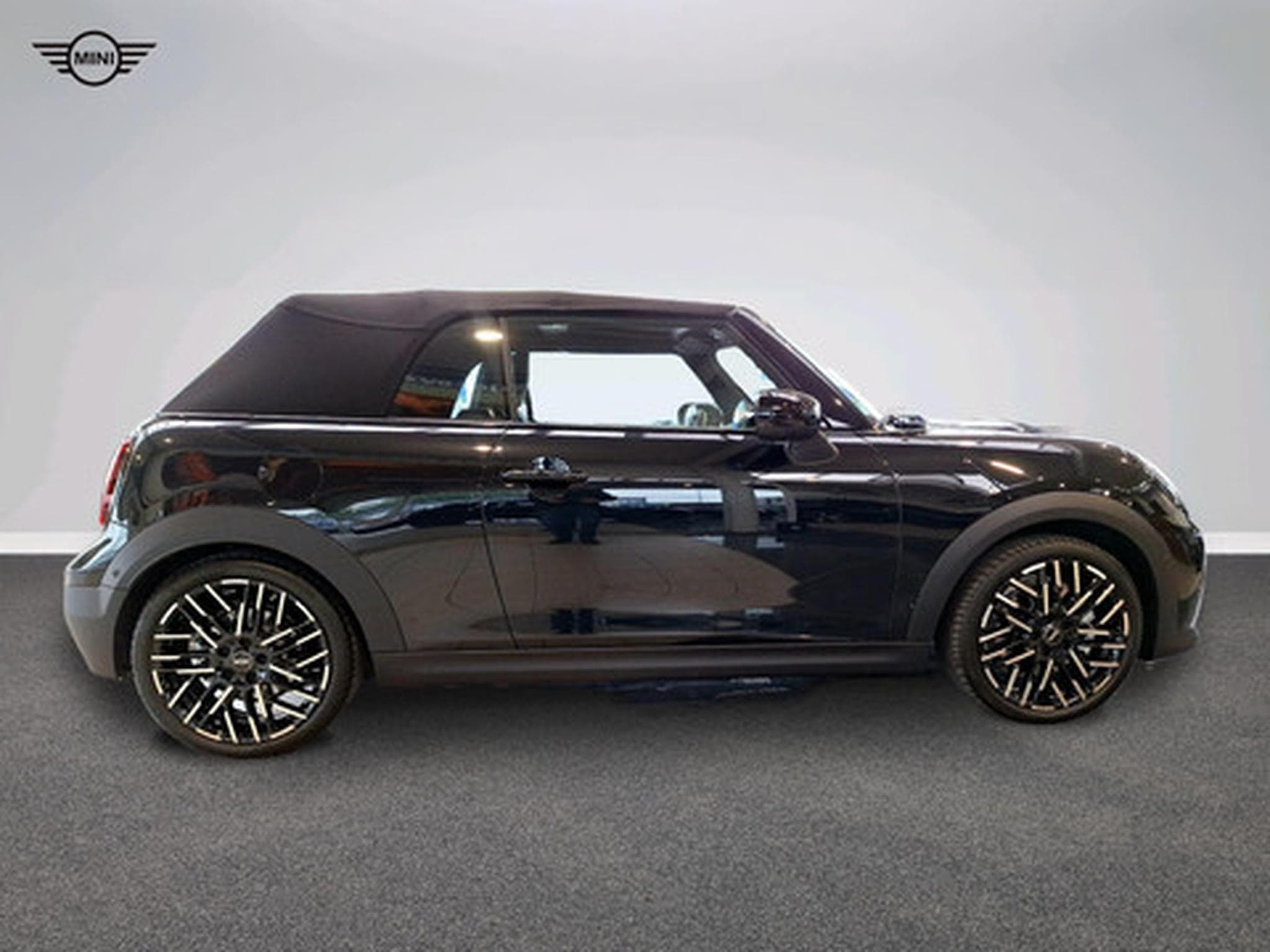 Mini Cooper MINI Cabrio (2026) - Foto 13