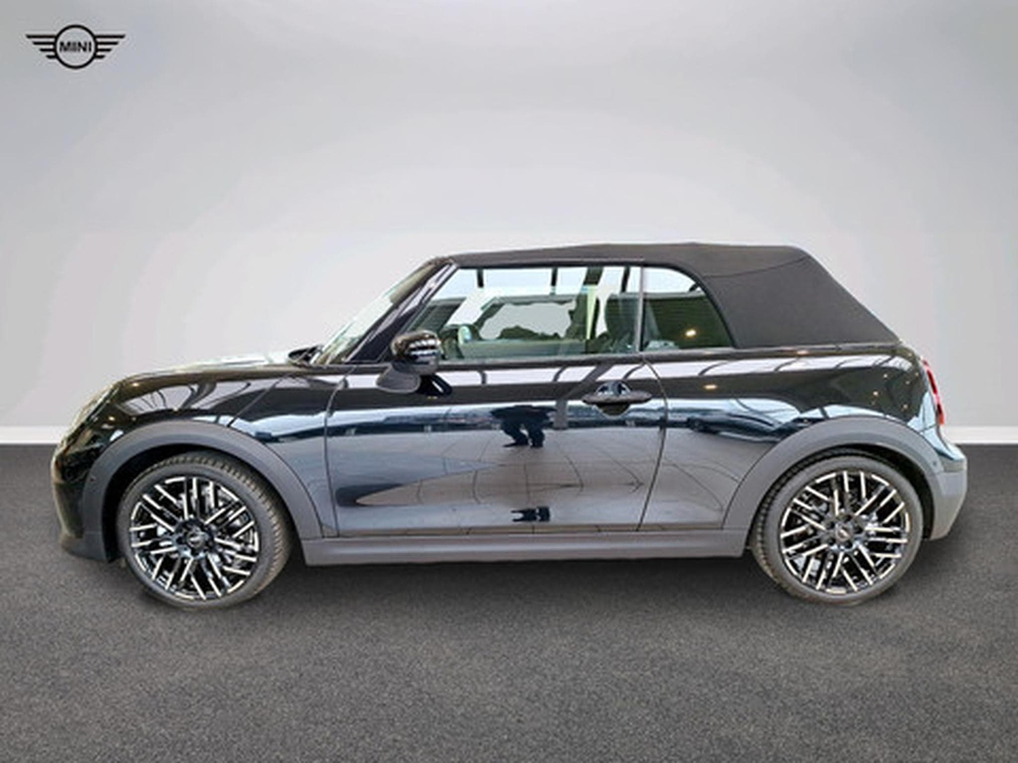 Mini Cooper MINI Cabrio (2026) - Foto 14