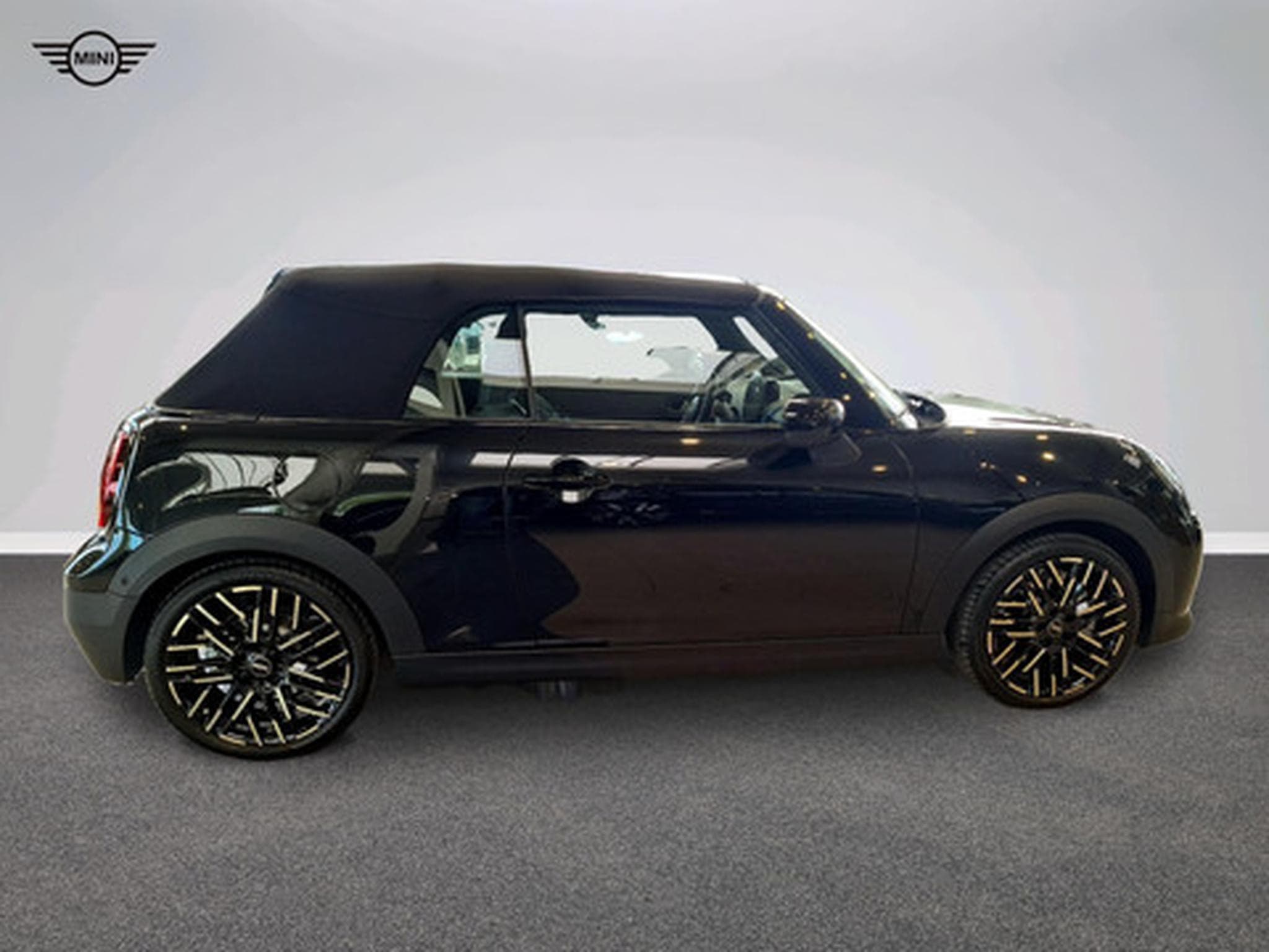 Mini Cooper MINI Cabrio (2026) - Foto 15