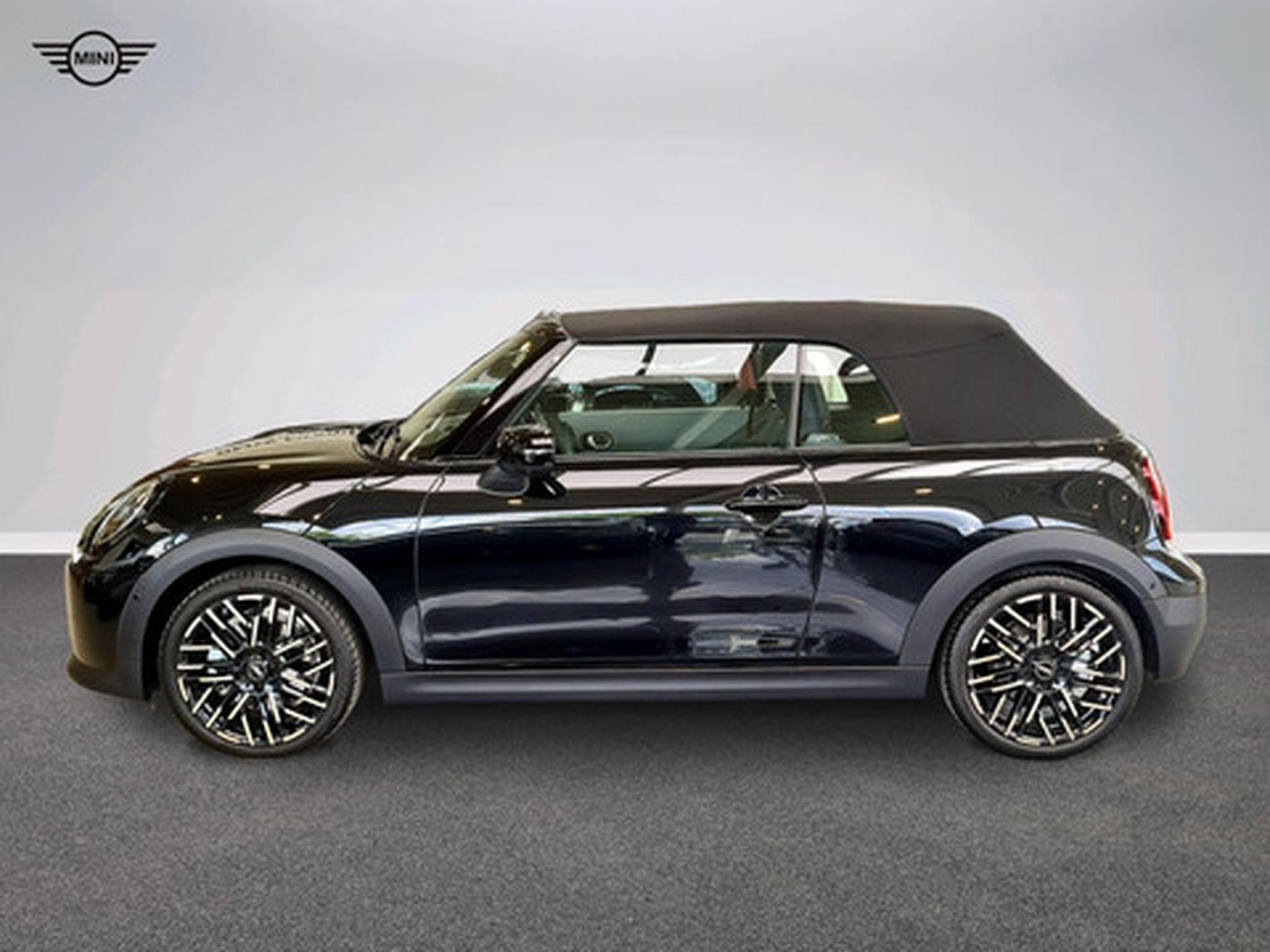 Mini Cooper MINI Cabrio (2026) - Foto 16