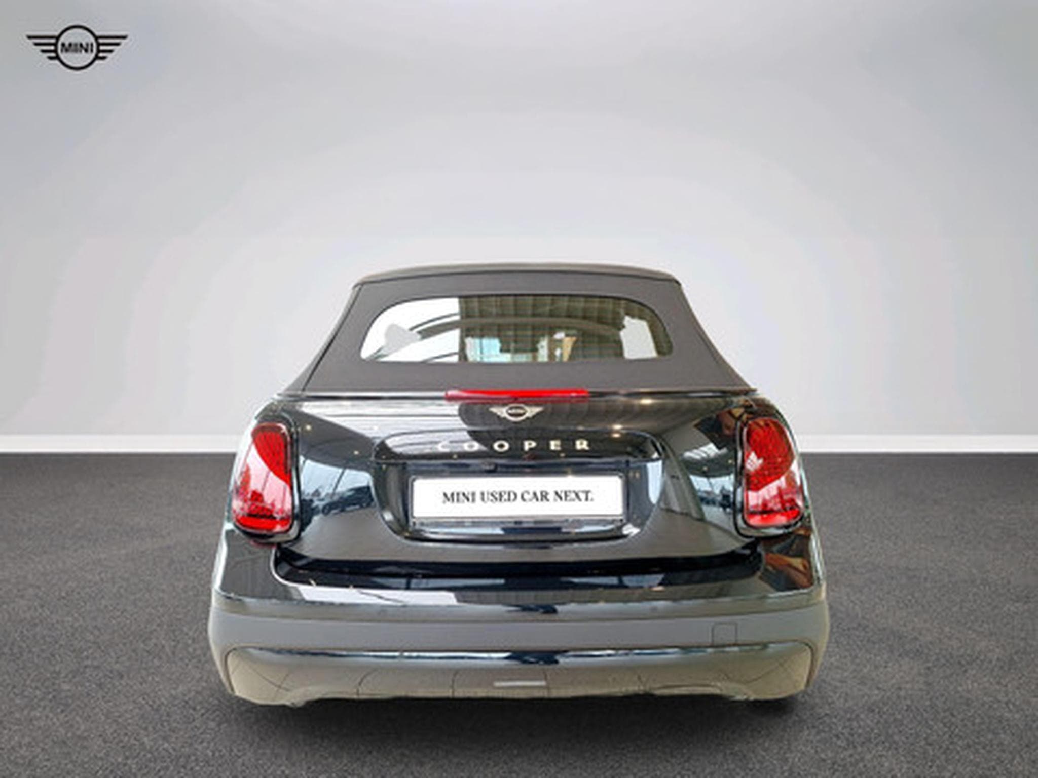 Mini Cooper MINI Cabrio (2026) - Foto 17