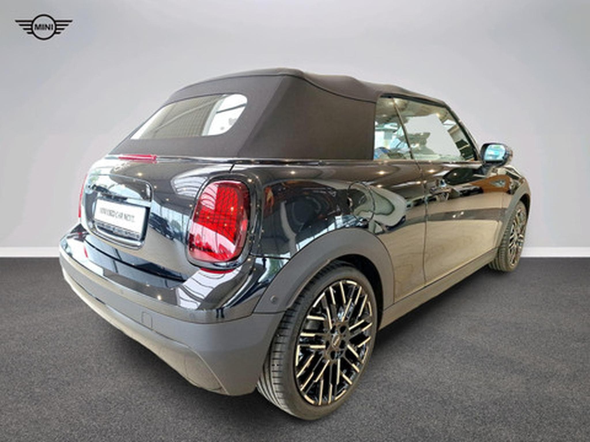 Mini Cooper MINI Cabrio (2026) - Foto 19