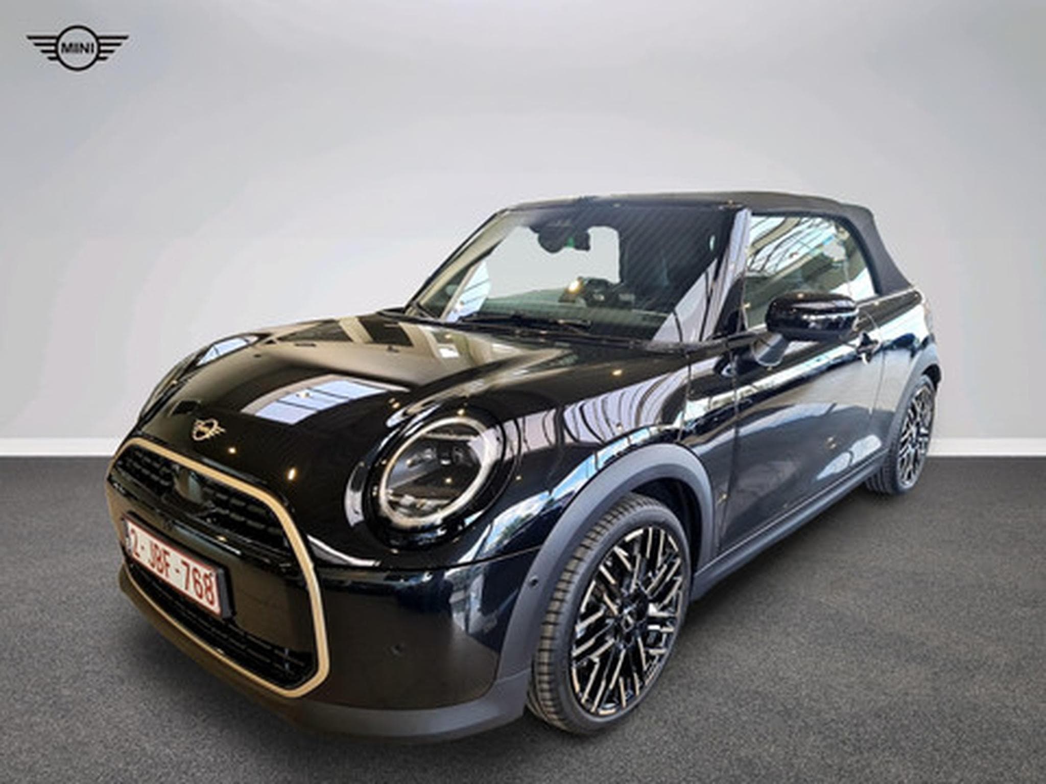 Mini Cooper MINI Cabrio (2026) - Foto 2