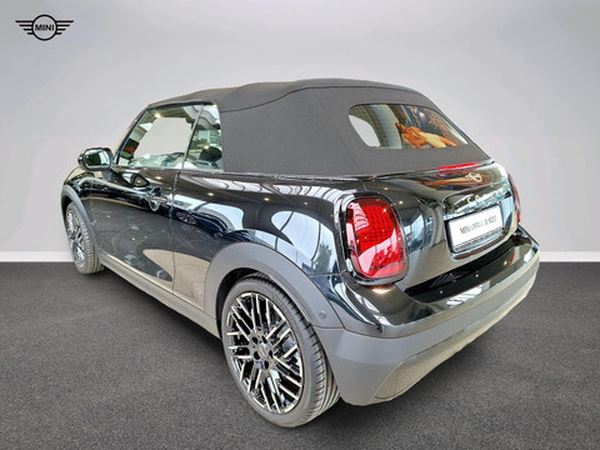 Mini Cooper MINI Cabrio (2026) - Foto 20