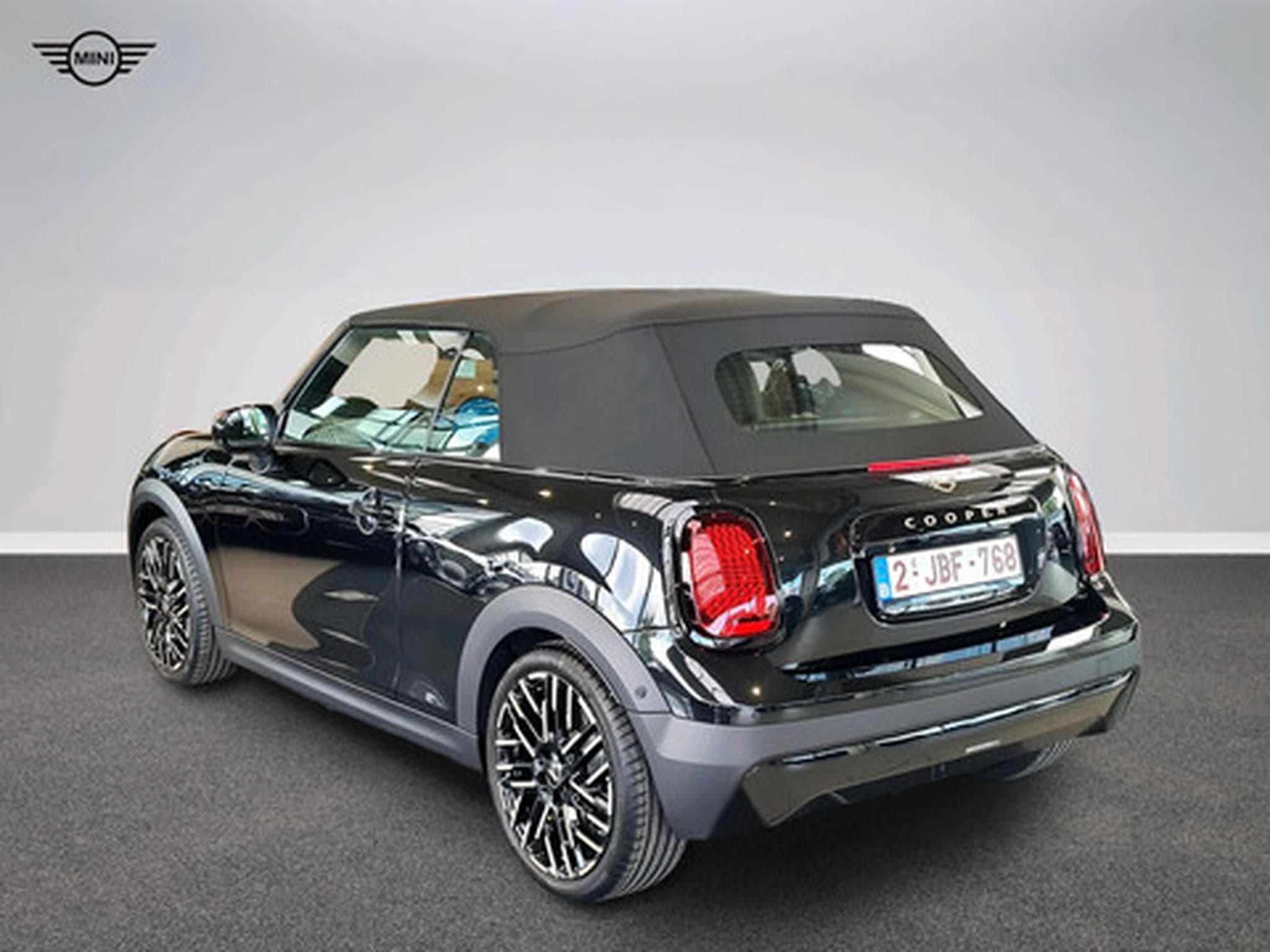 Mini Cooper MINI Cabrio (2026) - Foto 22