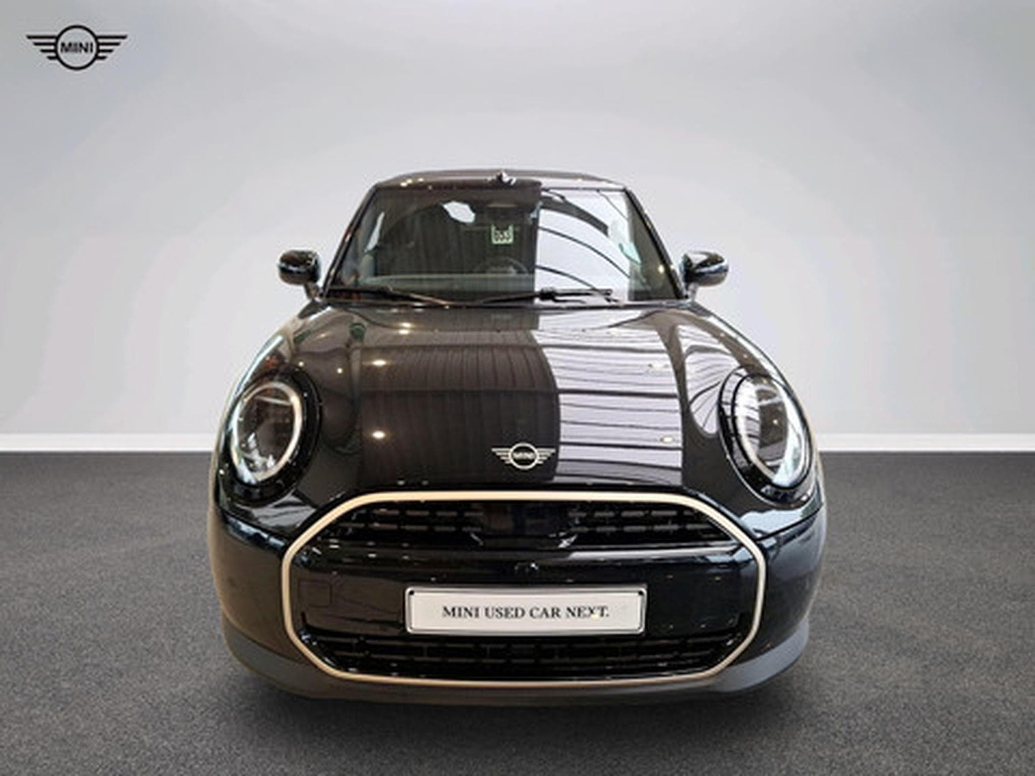 Mini Cooper MINI Cabrio (2026) - Foto 3