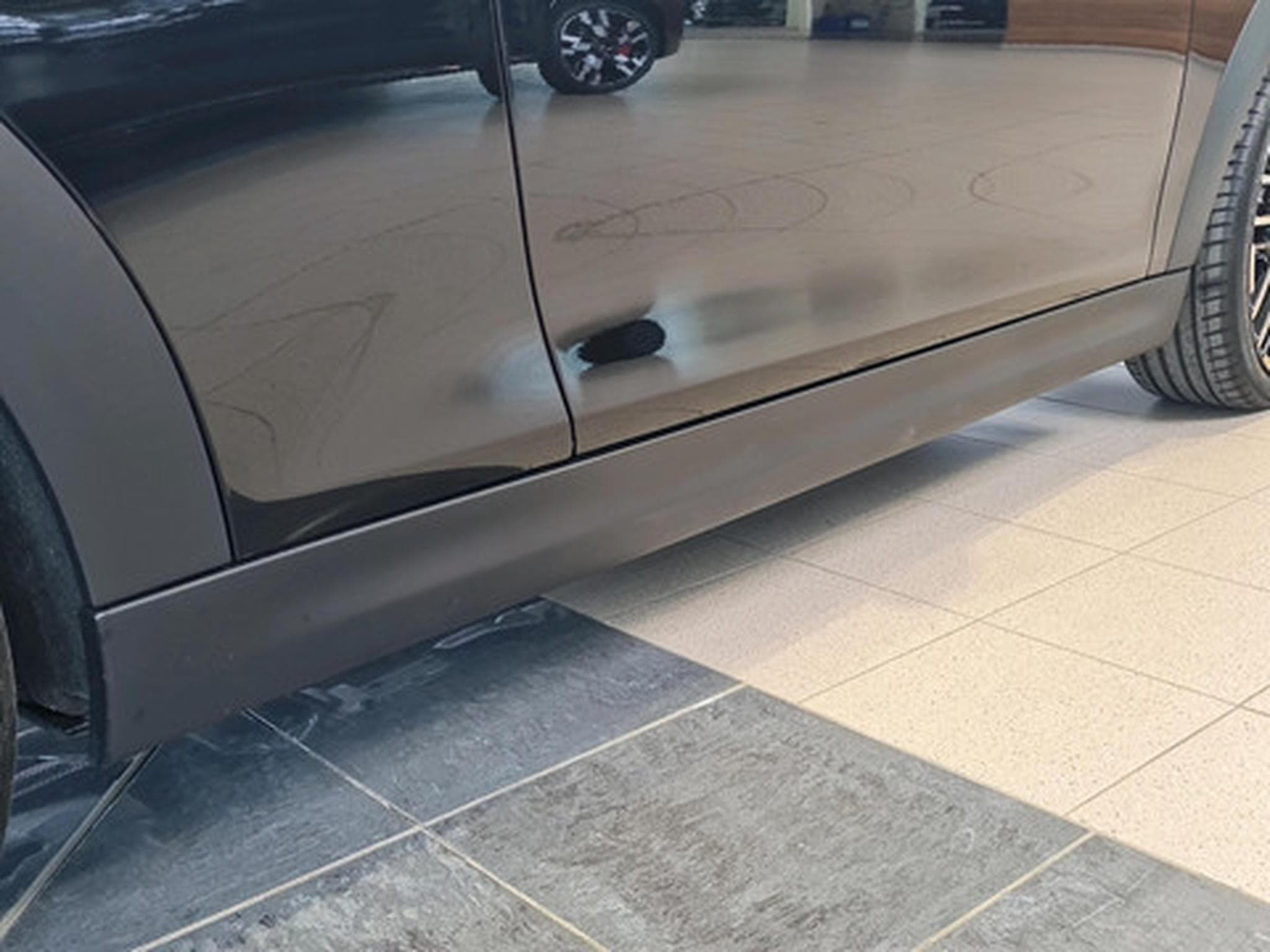 Mini Cooper MINI Cabrio (2026) - Foto 39