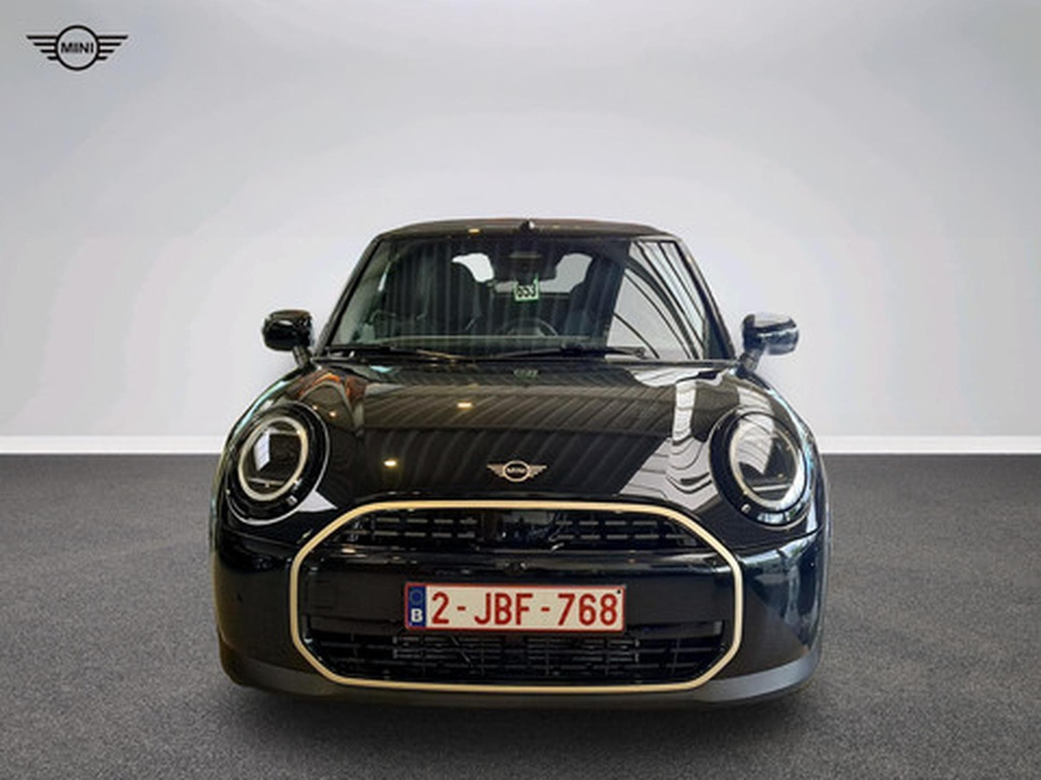 Mini Cooper MINI Cabrio (2026) - Foto 4