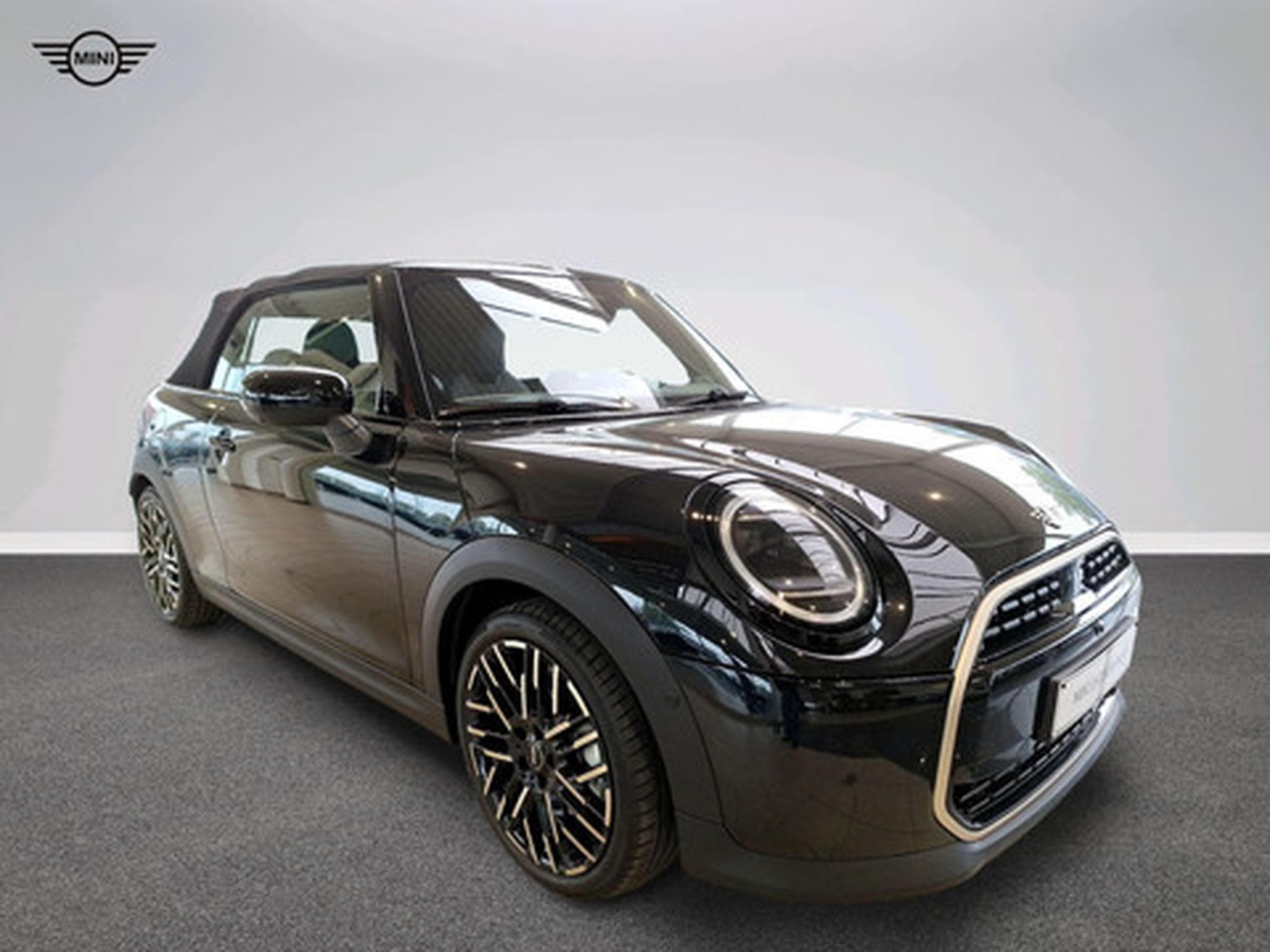 Mini Cooper MINI Cabrio (2026) - Foto 5