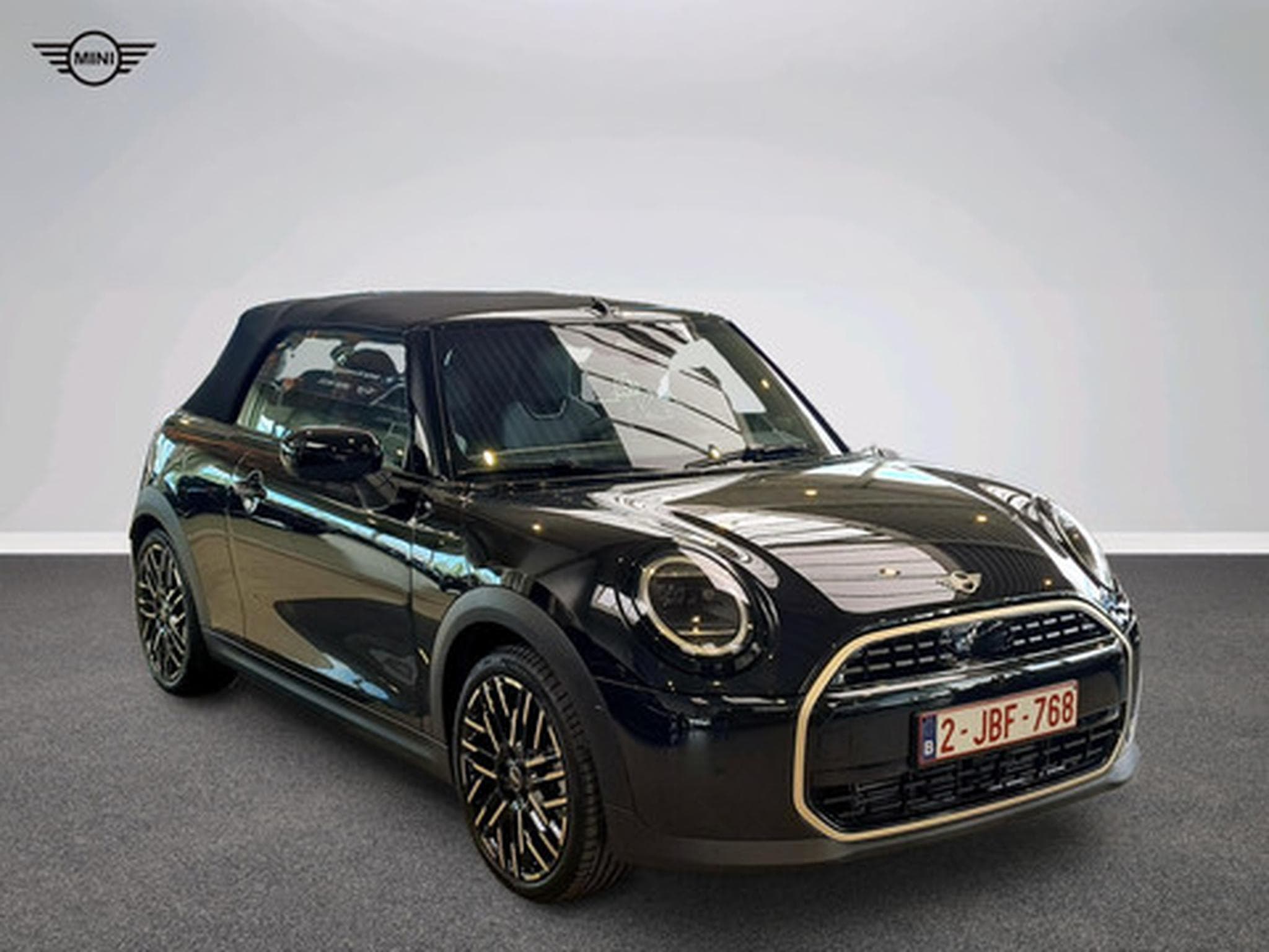 Mini Cooper MINI Cabrio (2026) - Foto 6