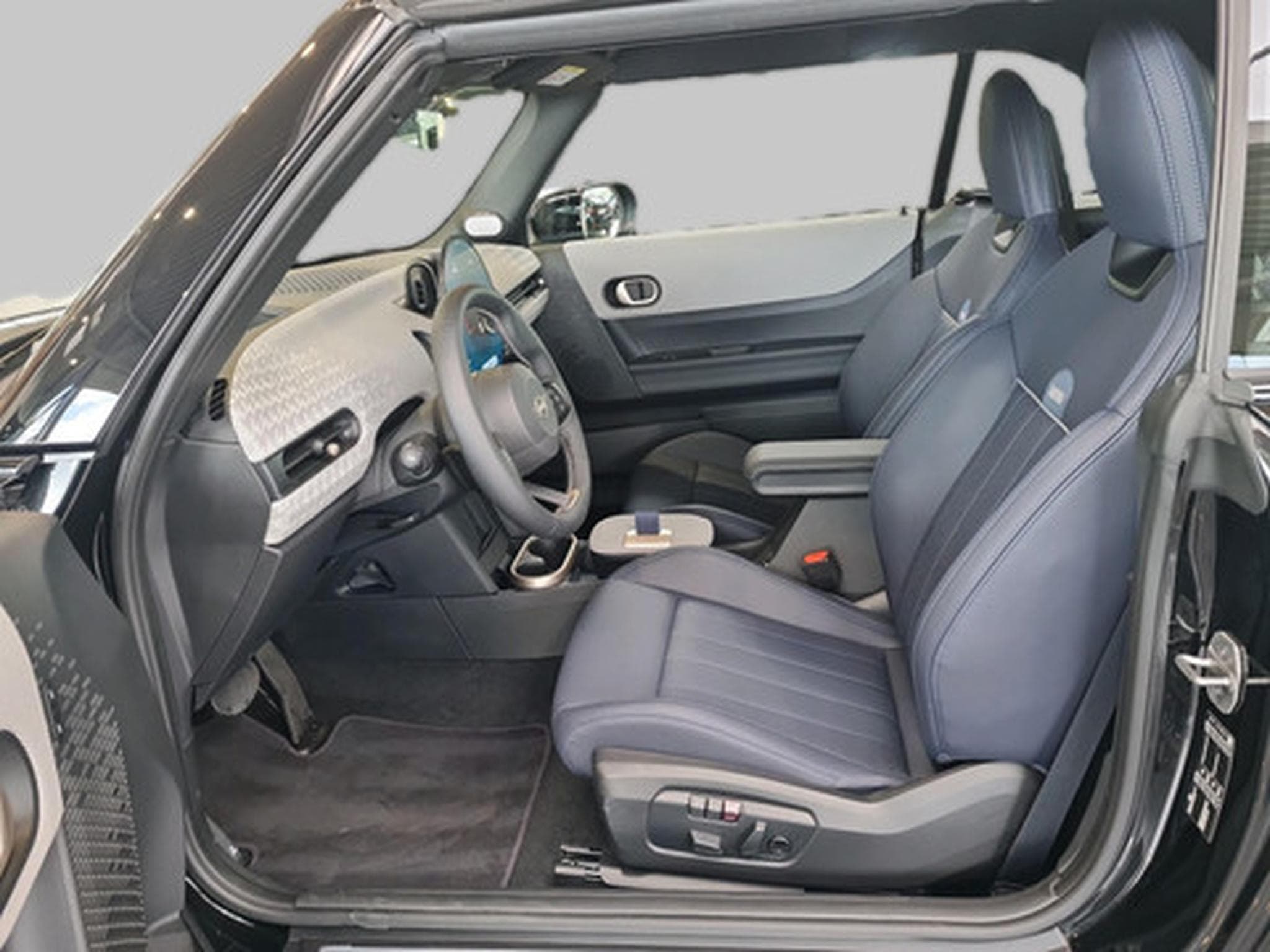Mini Cooper MINI Cabrio (2026) - Foto 8