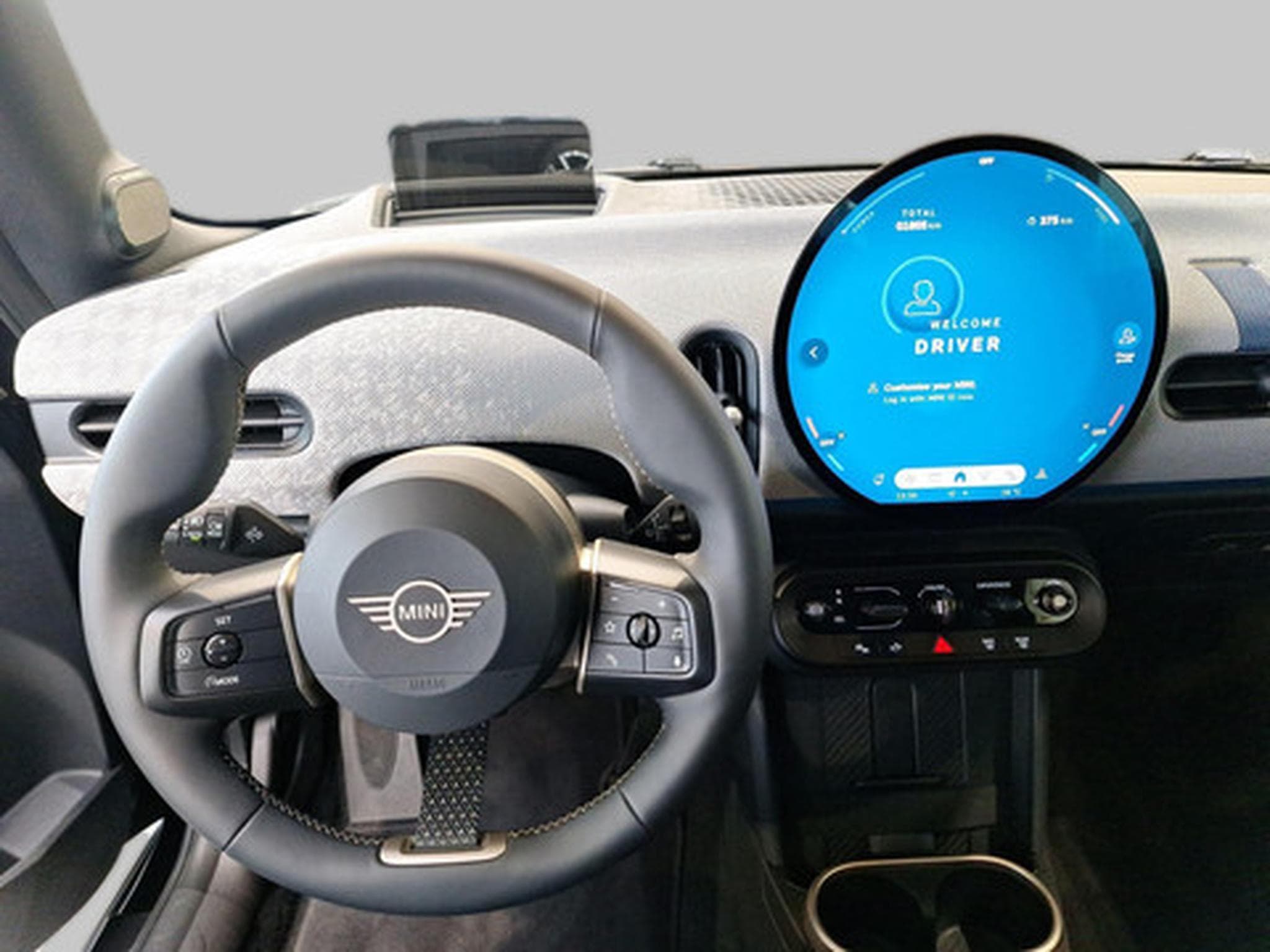 Mini Cooper MINI Cabrio (2026) - Foto 9