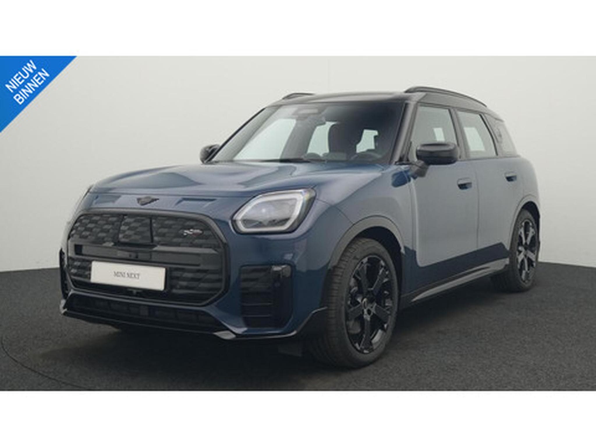 Mini Countryman MINI (2025) - Foto 1