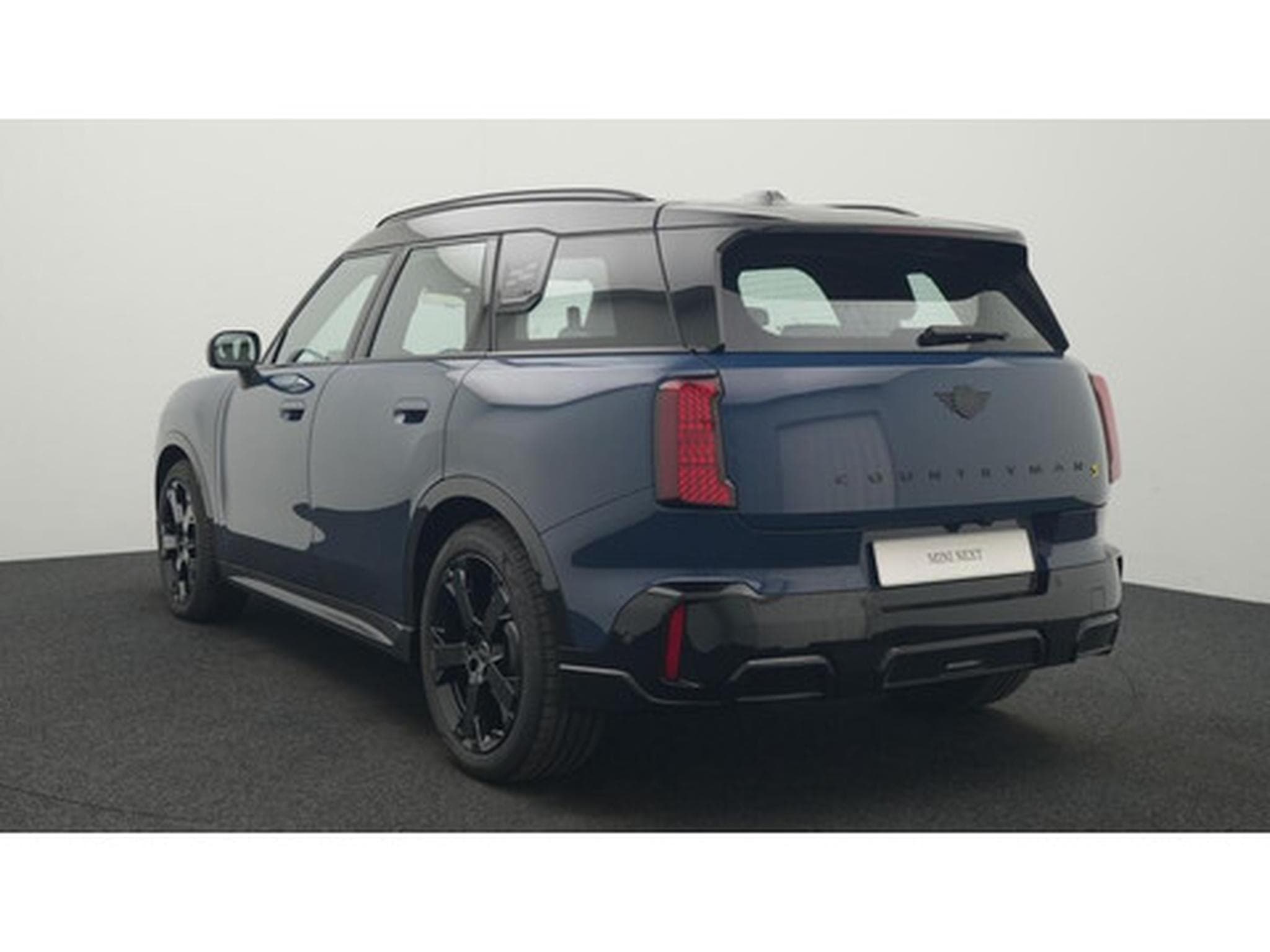 Mini Countryman MINI (2025) - Foto 10