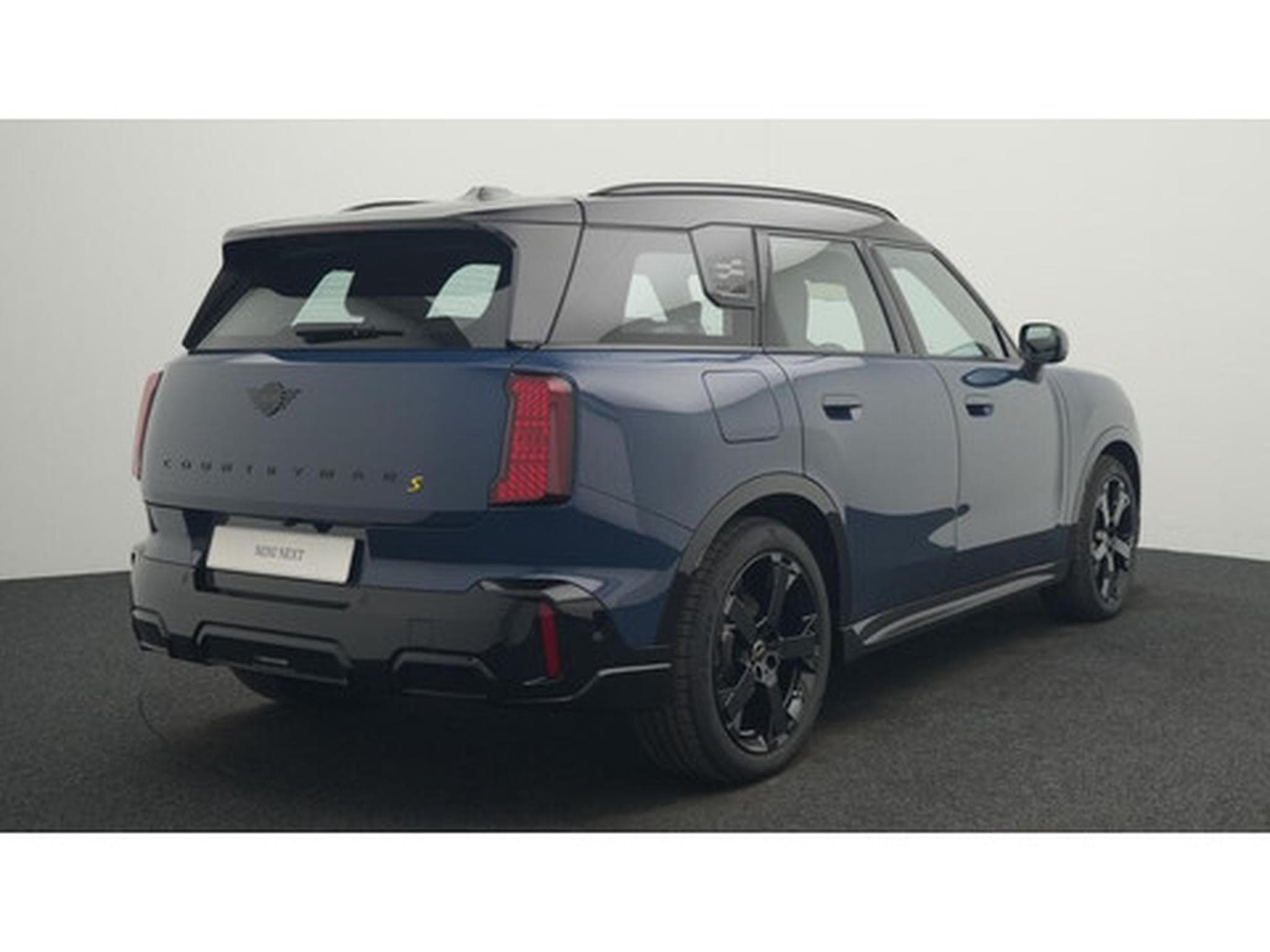 Mini Countryman MINI (2025) - Foto 11