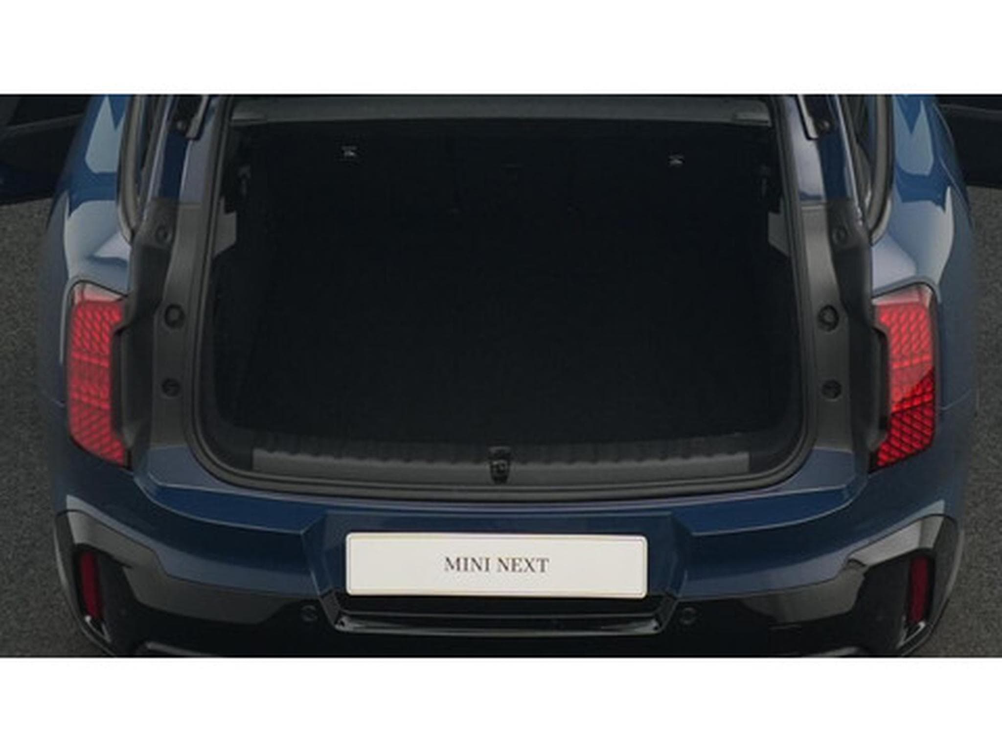 Mini Countryman MINI (2025) - Foto 12