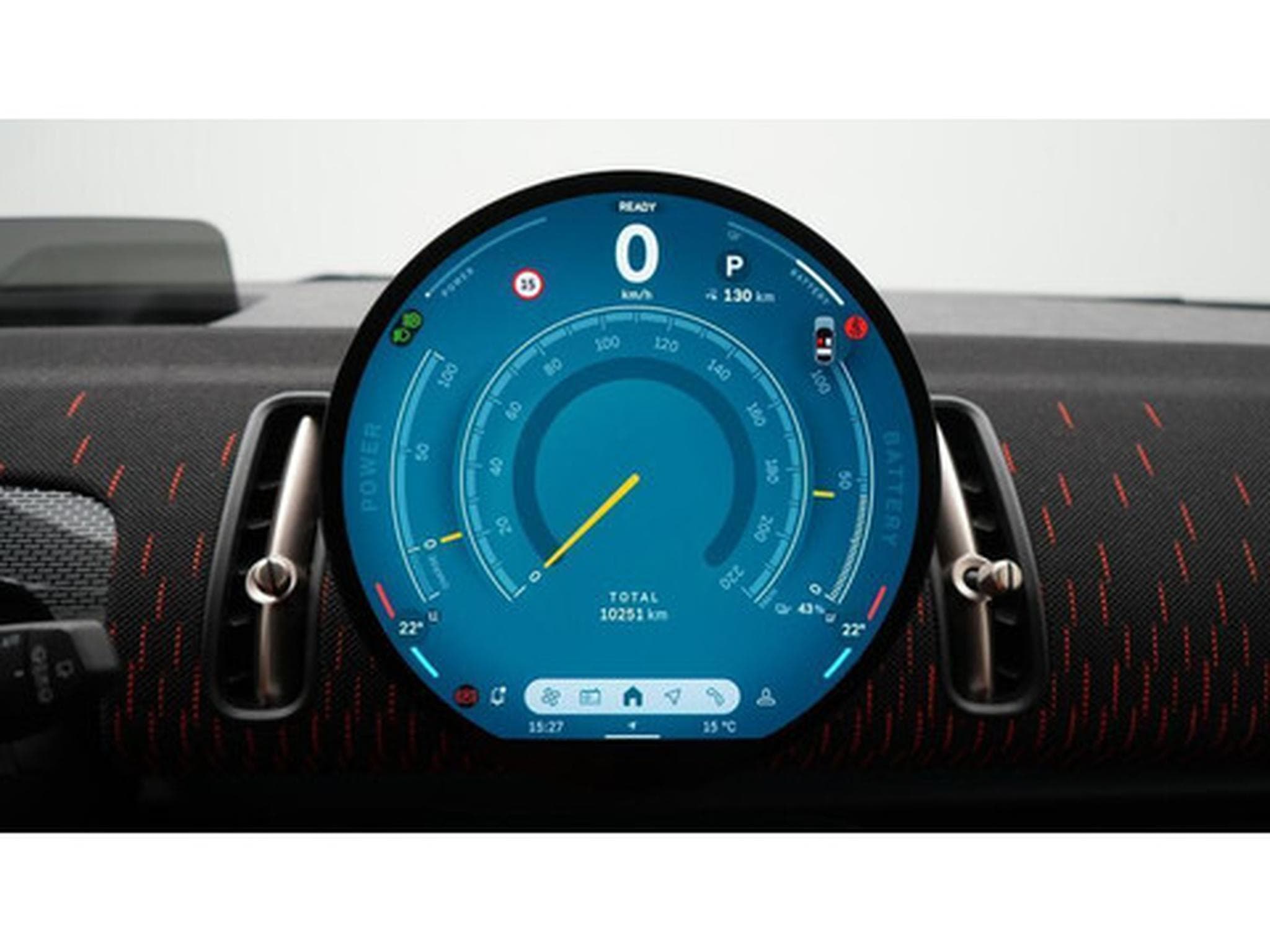 Mini Countryman MINI (2025) - Foto 13