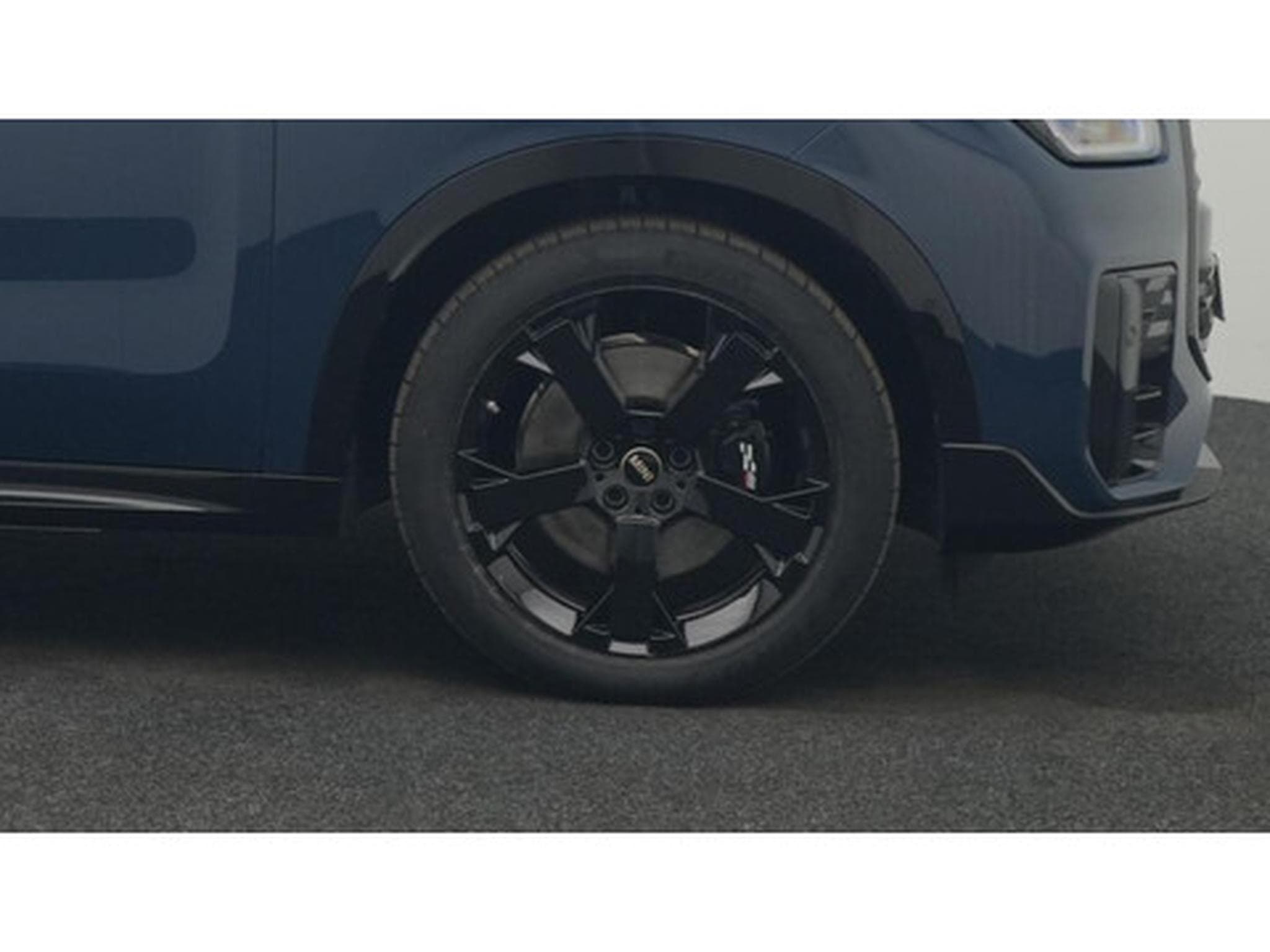 Mini Countryman MINI (2025) - Foto 15