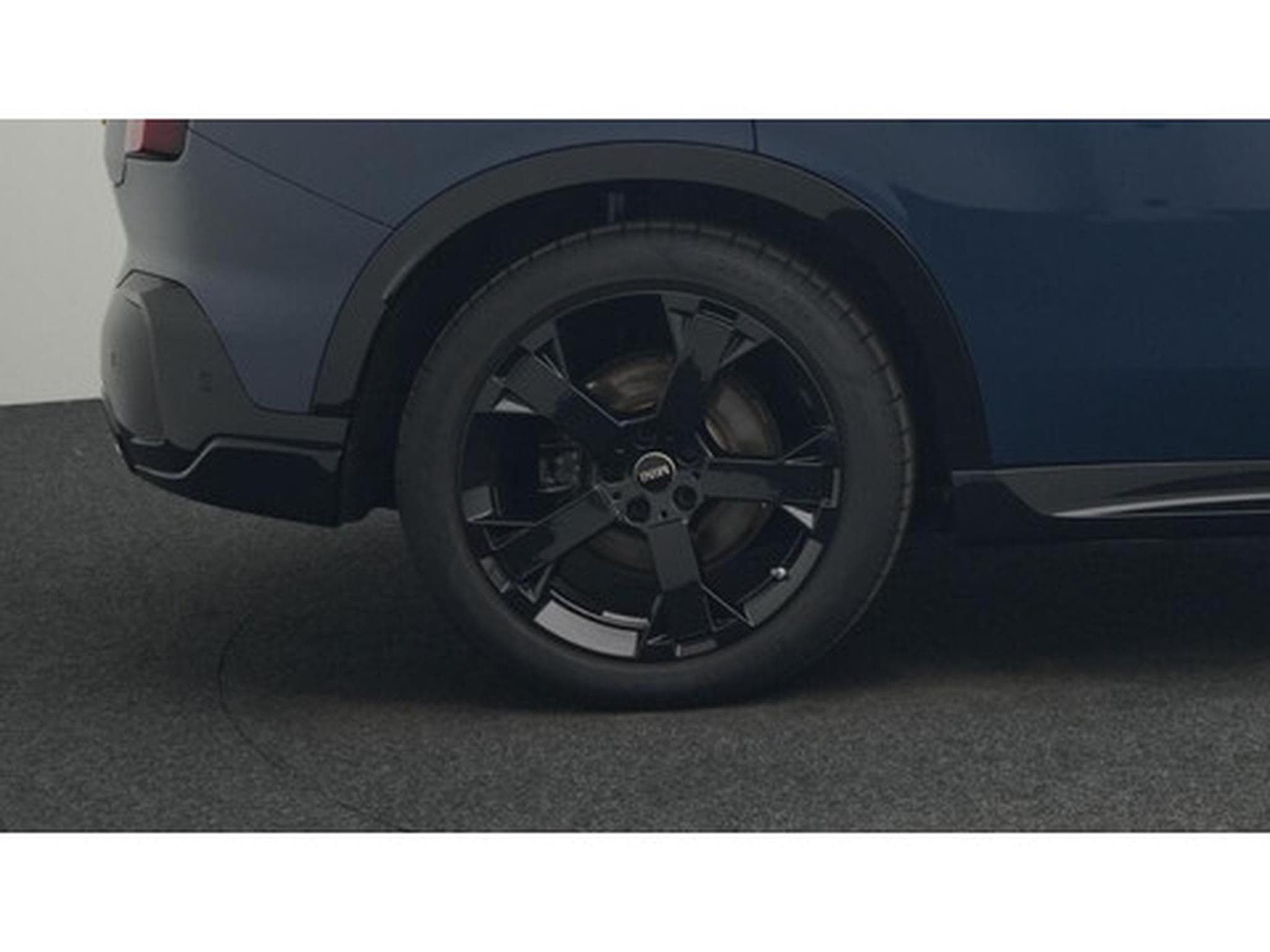 Mini Countryman MINI (2025) - Foto 16