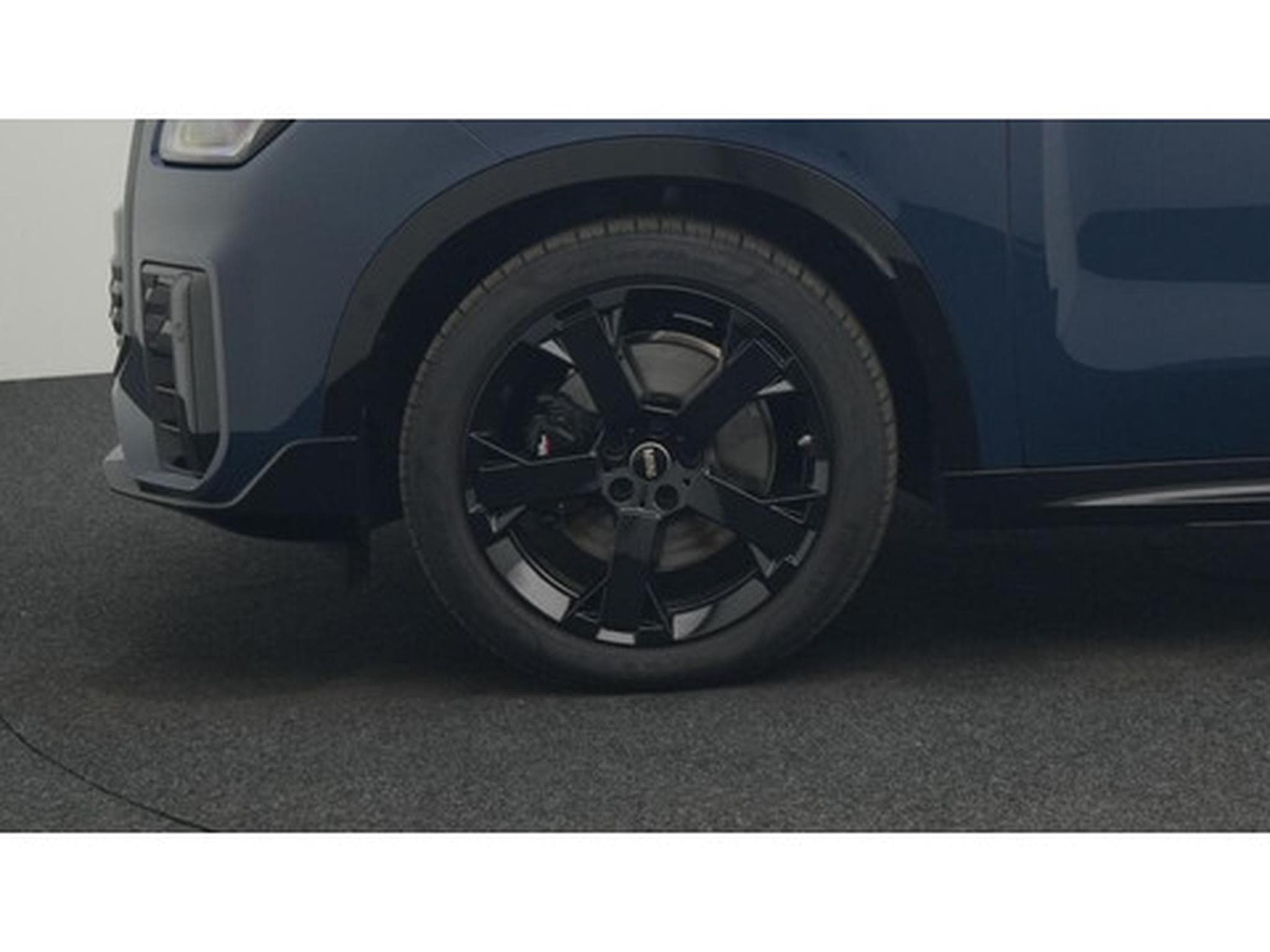 Mini Countryman MINI (2025) - Foto 17