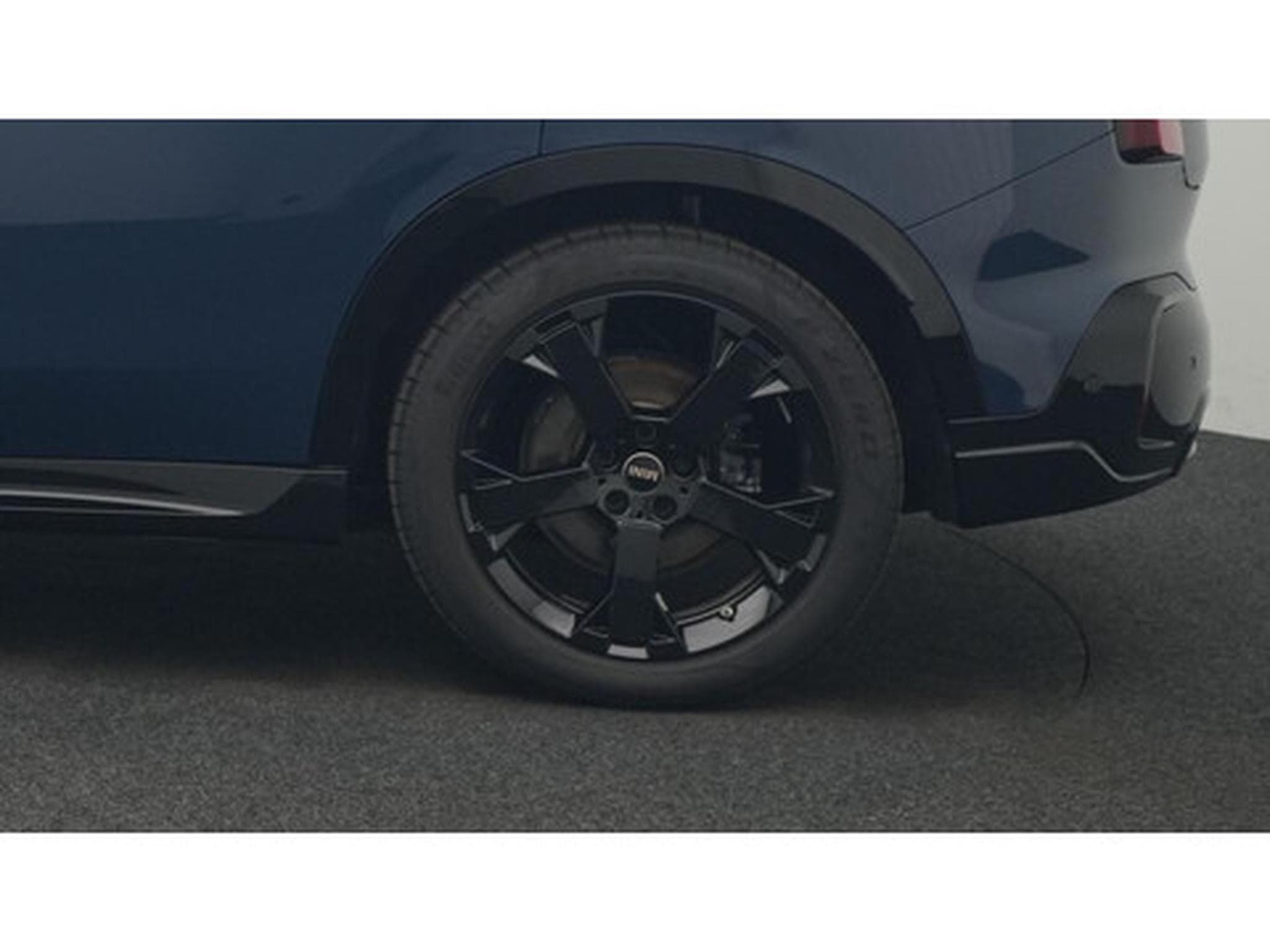 Mini Countryman MINI (2025) - Foto 18