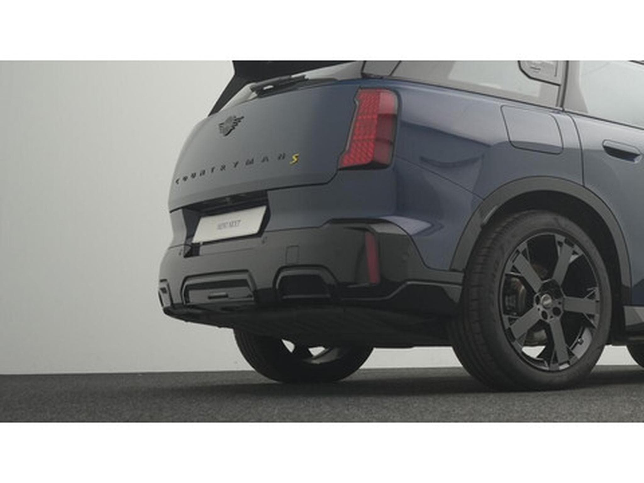 Mini Countryman MINI (2025) - Foto 19