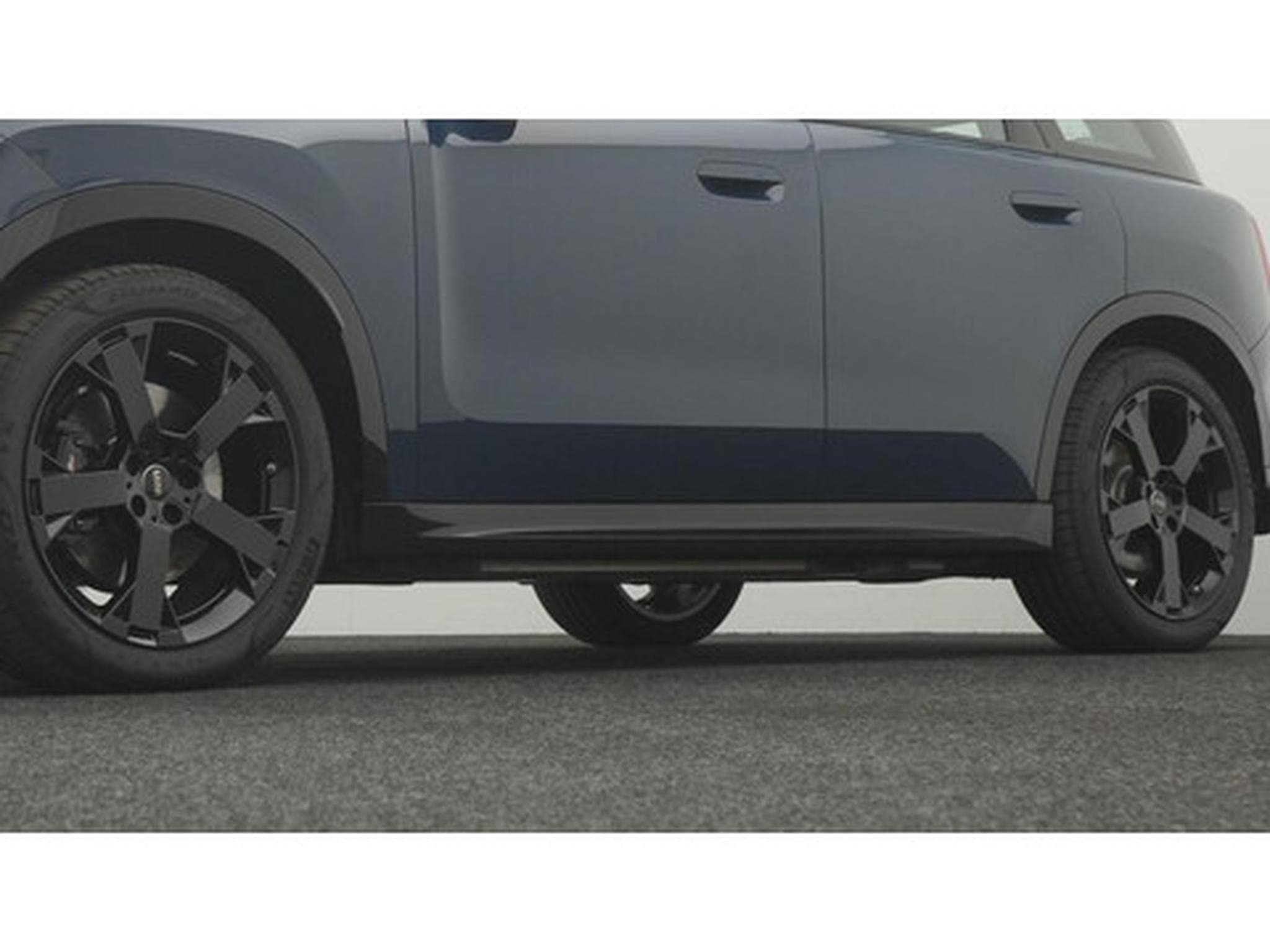 Mini Countryman MINI (2025) - Foto 20