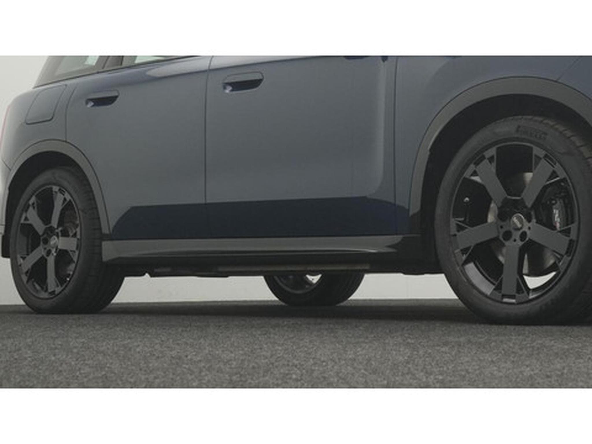 Mini Countryman MINI (2025) - Foto 22