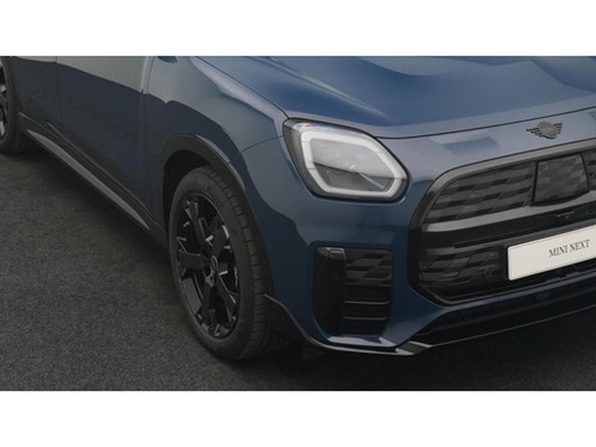 Mini Countryman MINI (2025) - Foto 23