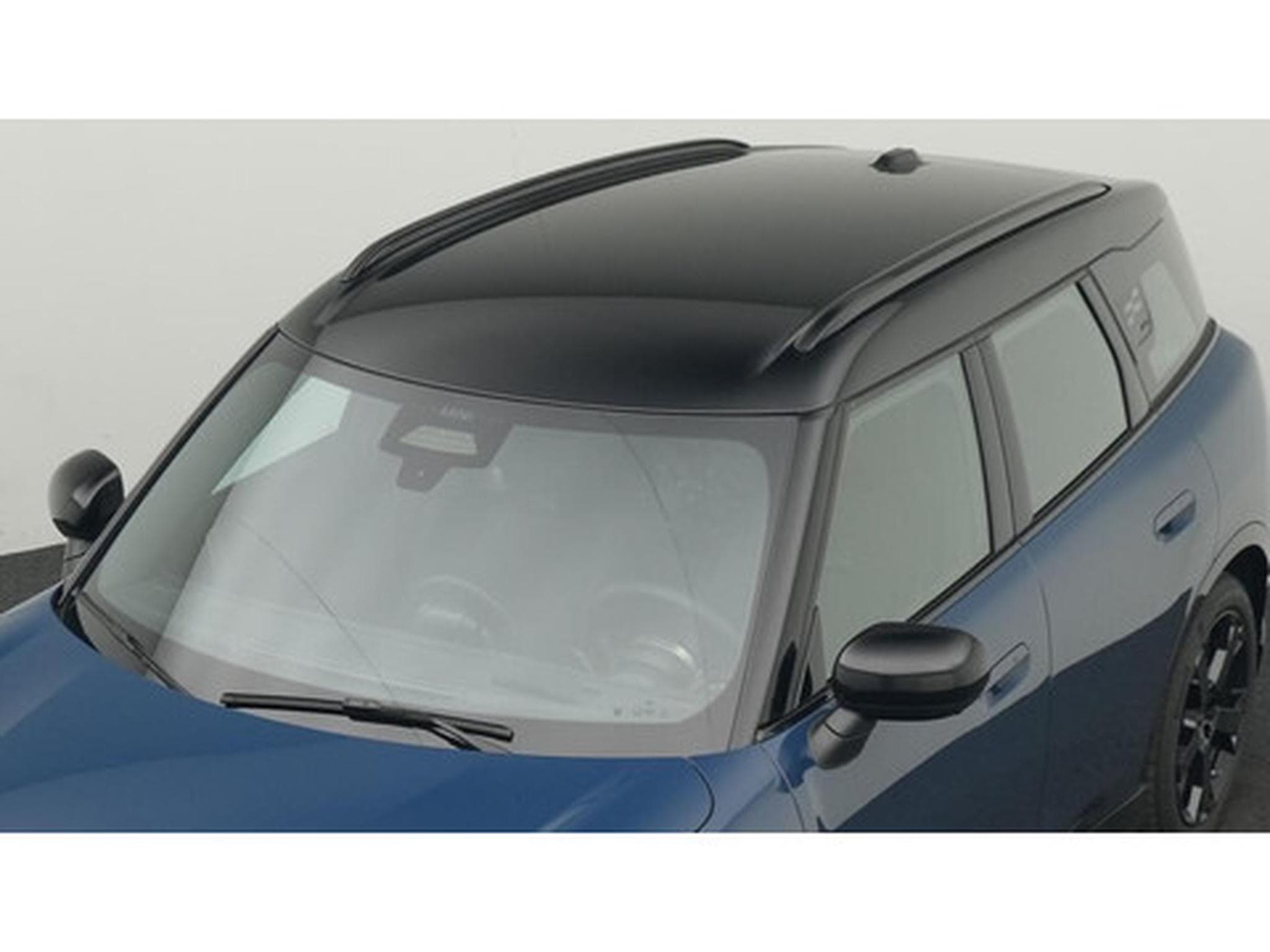 Mini Countryman MINI (2025) - Foto 24