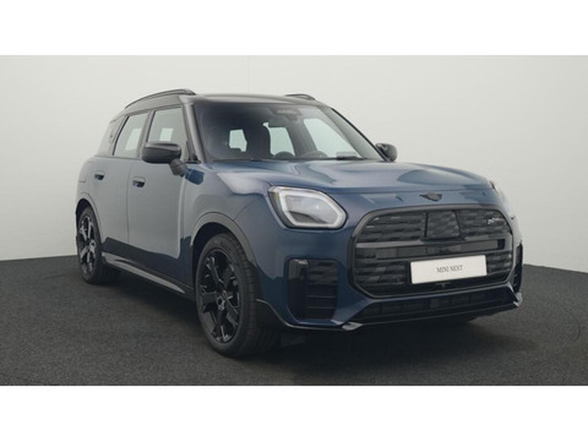 Mini Countryman MINI (2025) - Foto 3