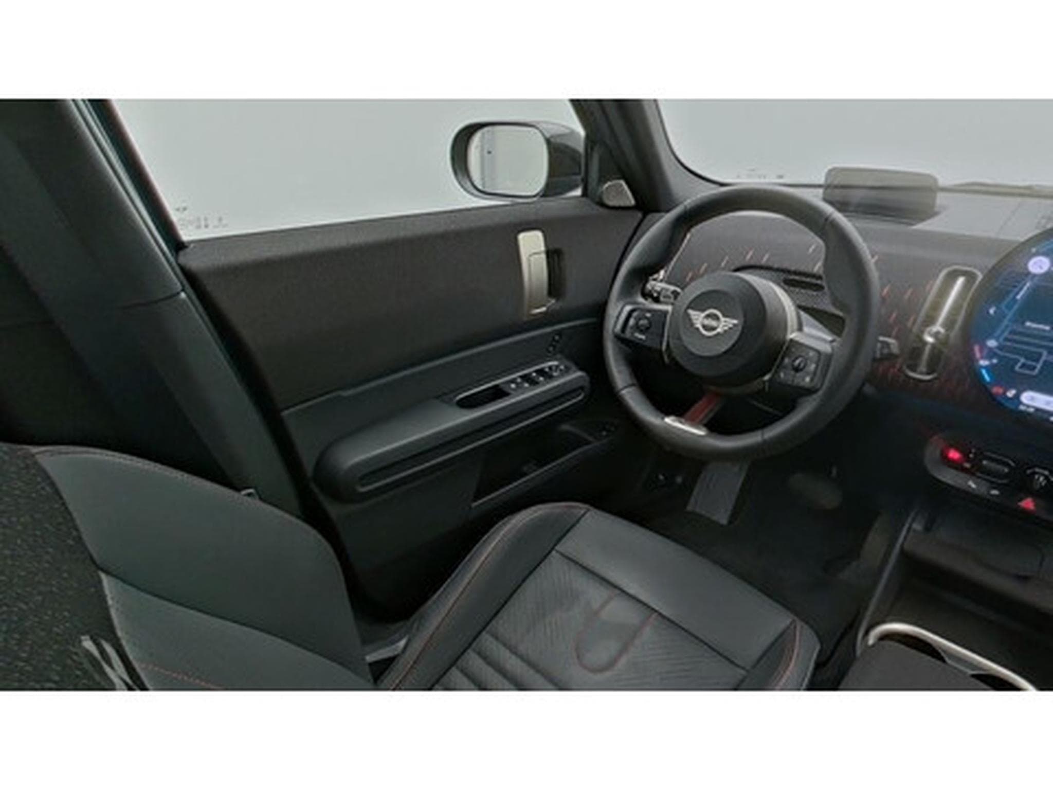 Mini Countryman MINI (2025) - Foto 4