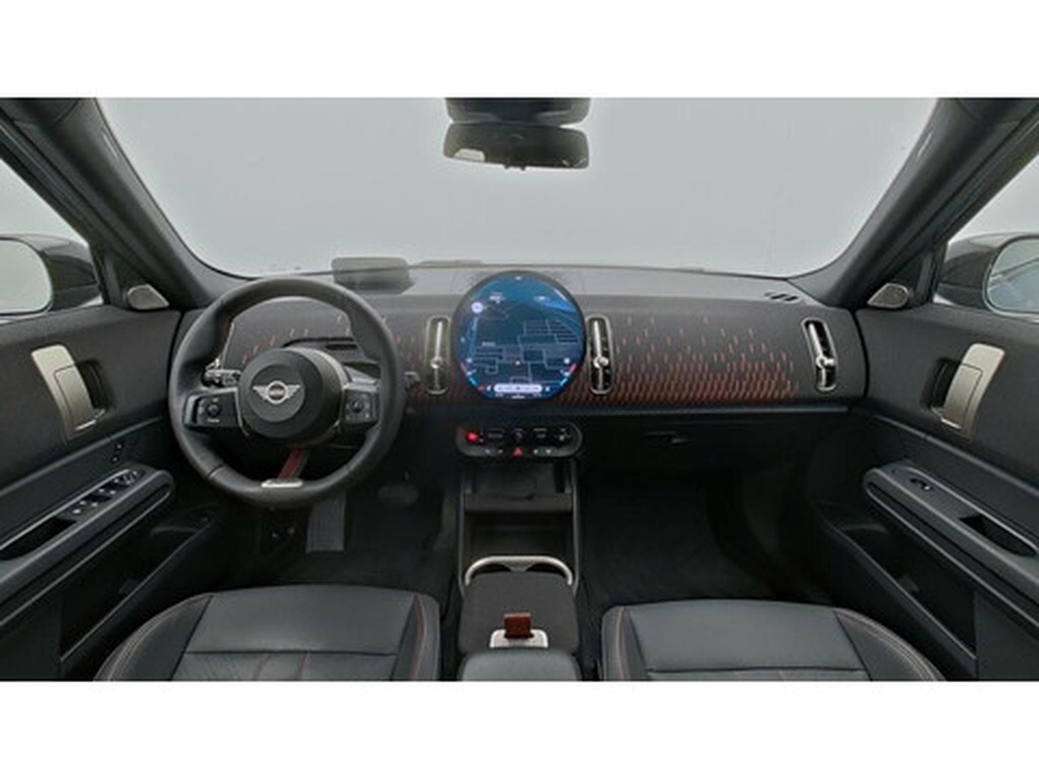 Mini Countryman MINI (2025) - Foto 5