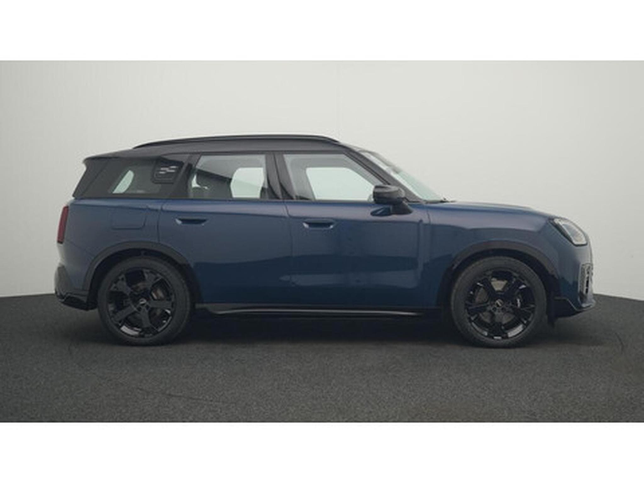 Mini Countryman MINI (2025) - Foto 7