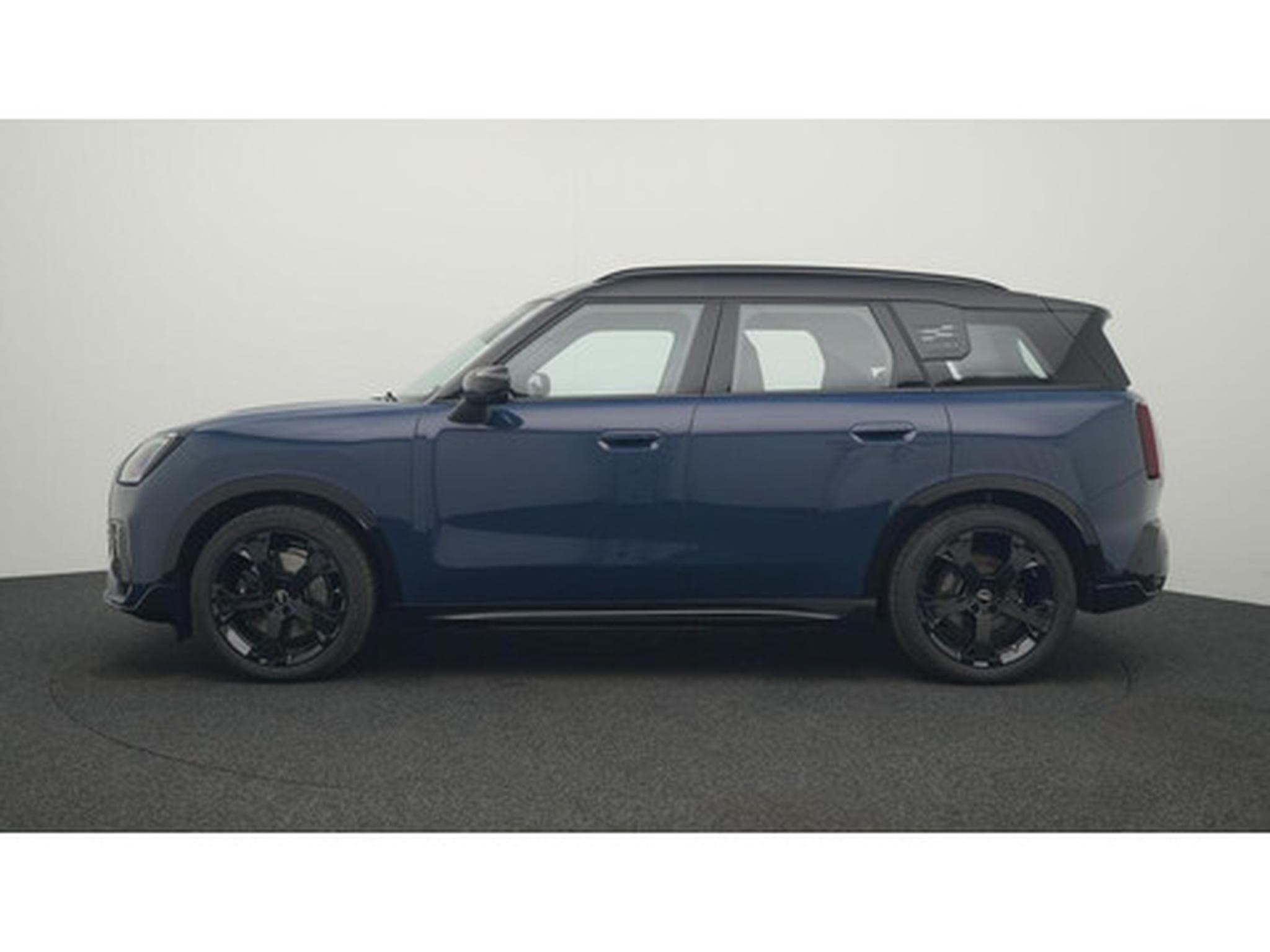 Mini Countryman MINI (2025) - Foto 8