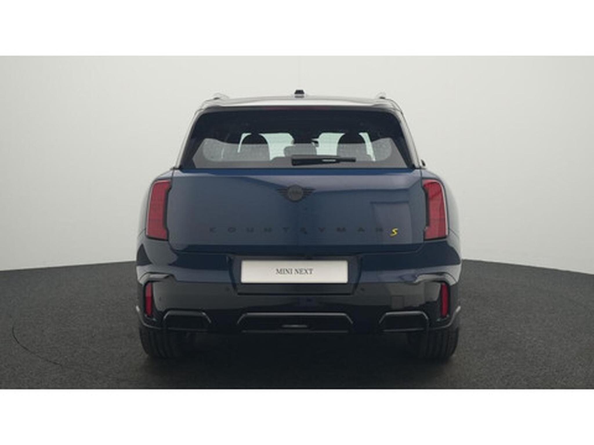 Mini Countryman MINI (2025) - Foto 9