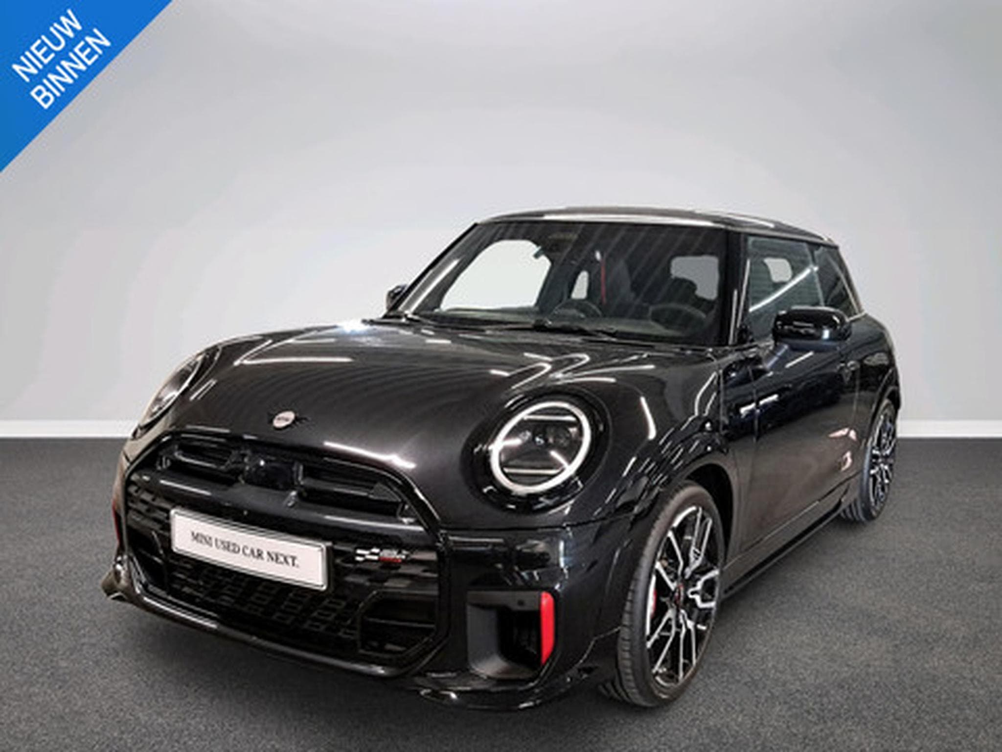 Mini Cooper MINI 3-Deurs (2025) - Foto 1