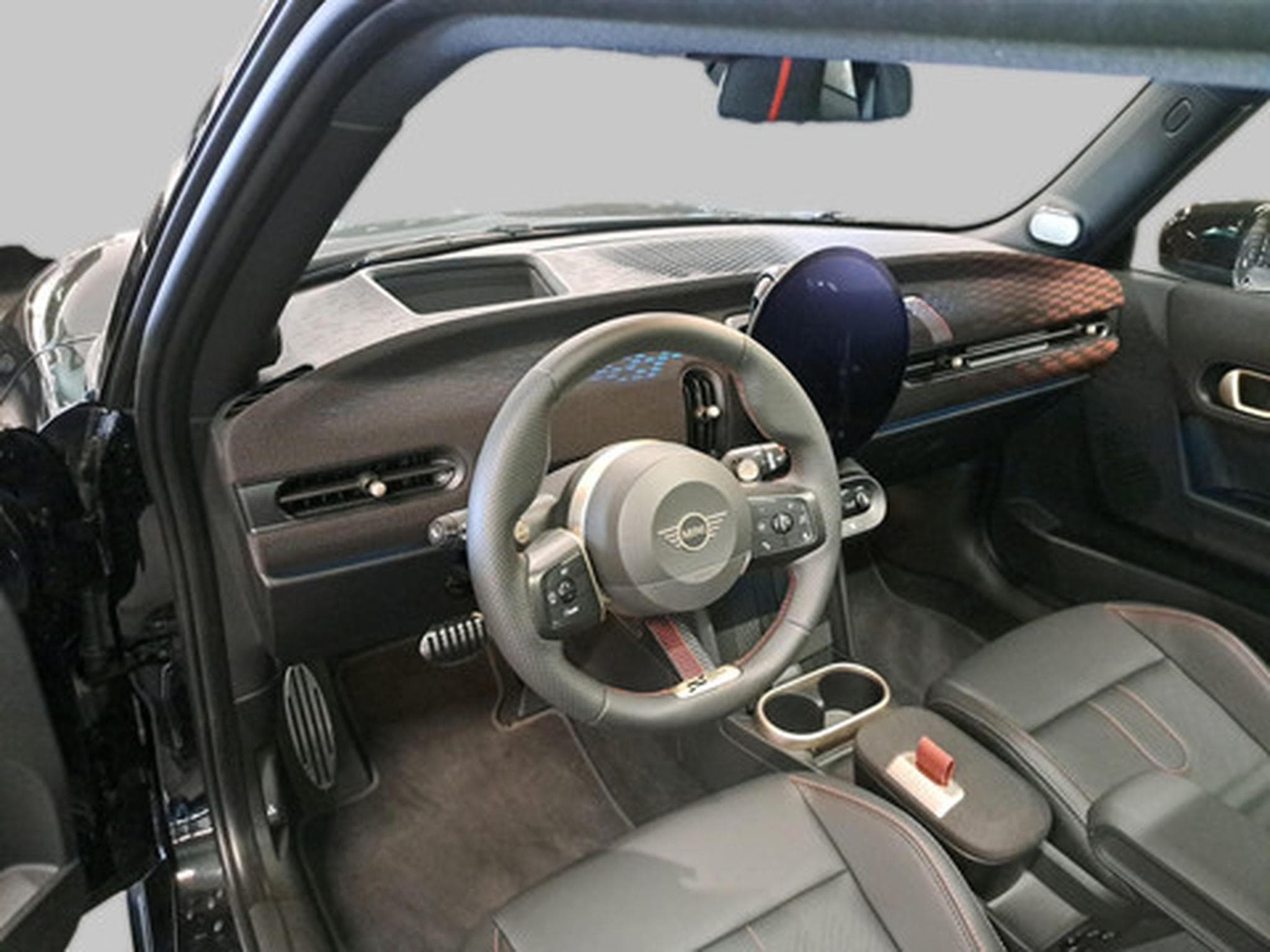 Mini Cooper MINI 3-Deurs (2025) - Foto 13